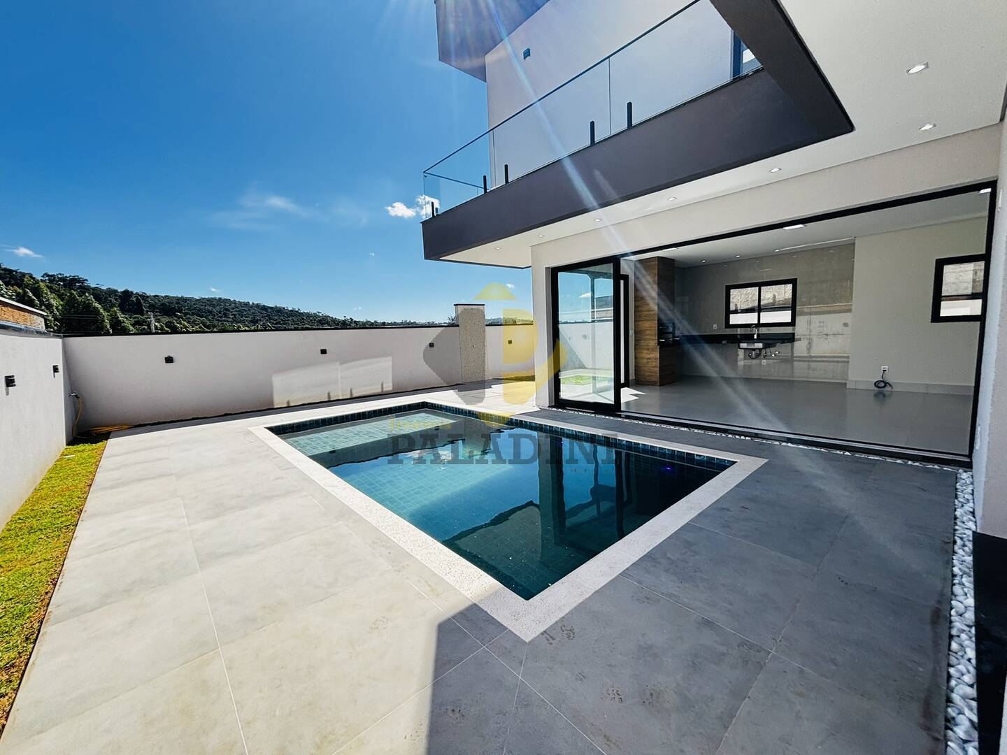 Casa, 4 quartos, 246 m² - Foto 21