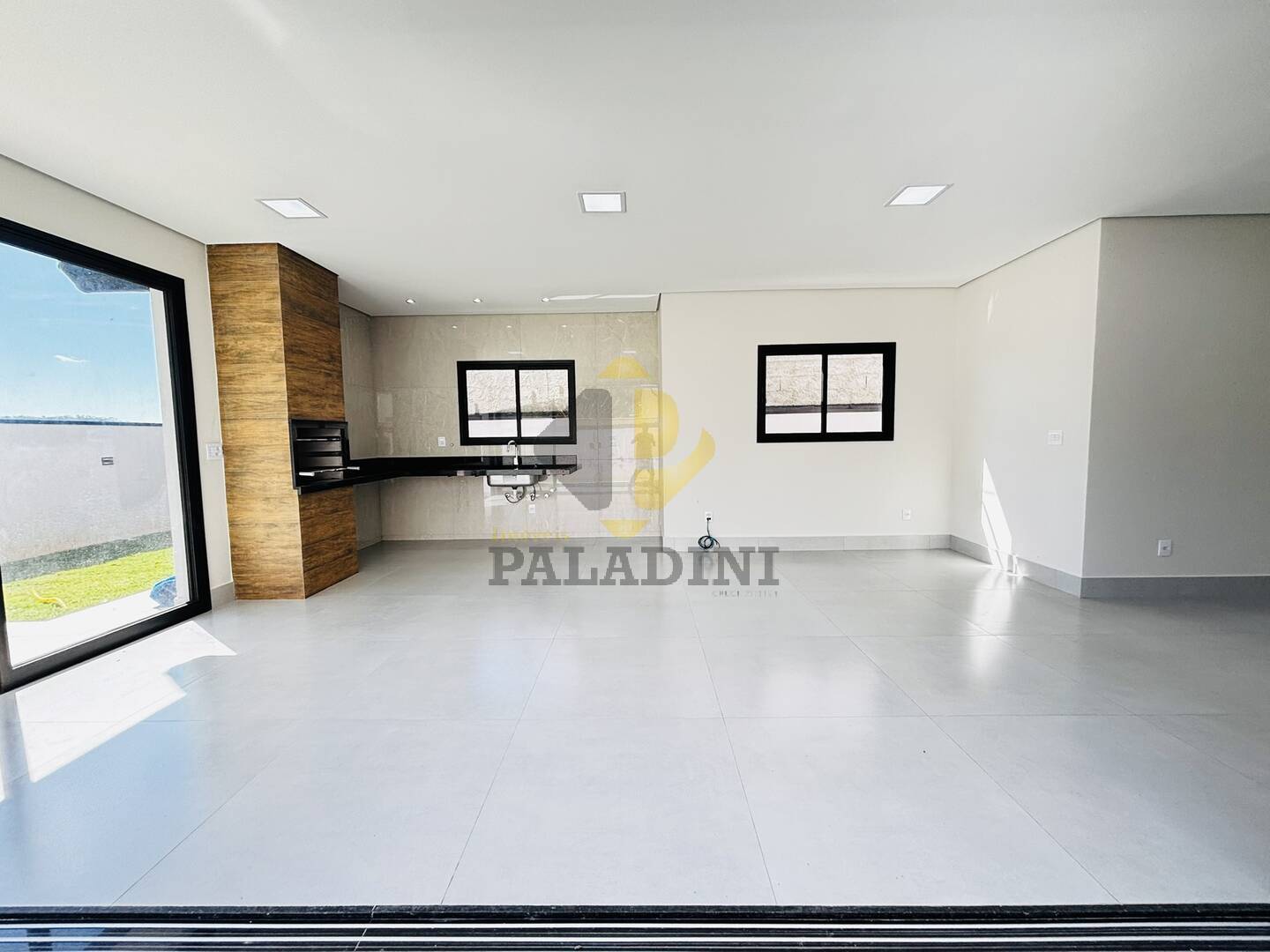 Casa, 4 quartos, 246 m² - Foto 13