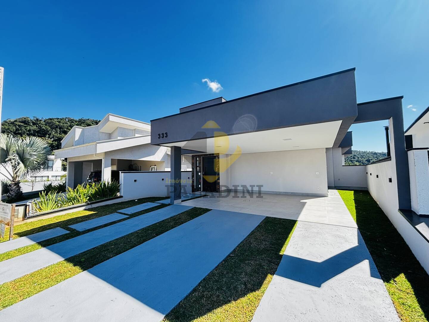 Casa, 4 quartos, 246 m² - Foto 34