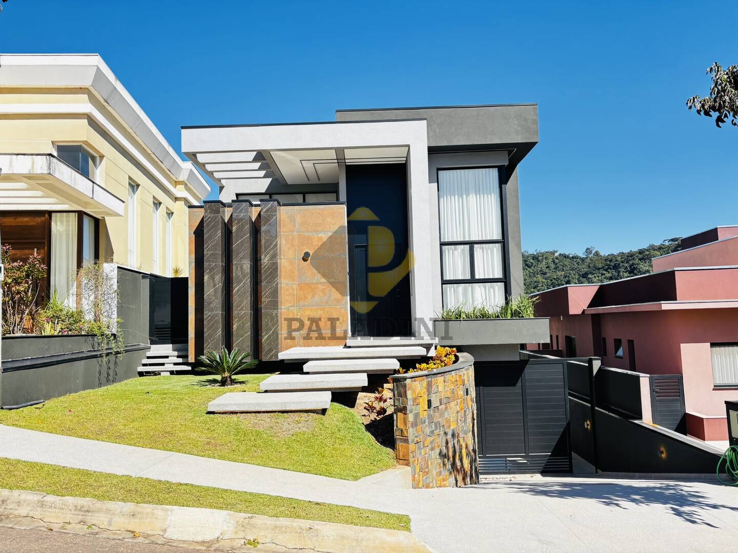 Casa, 3 quartos, 340 m² - Foto 3