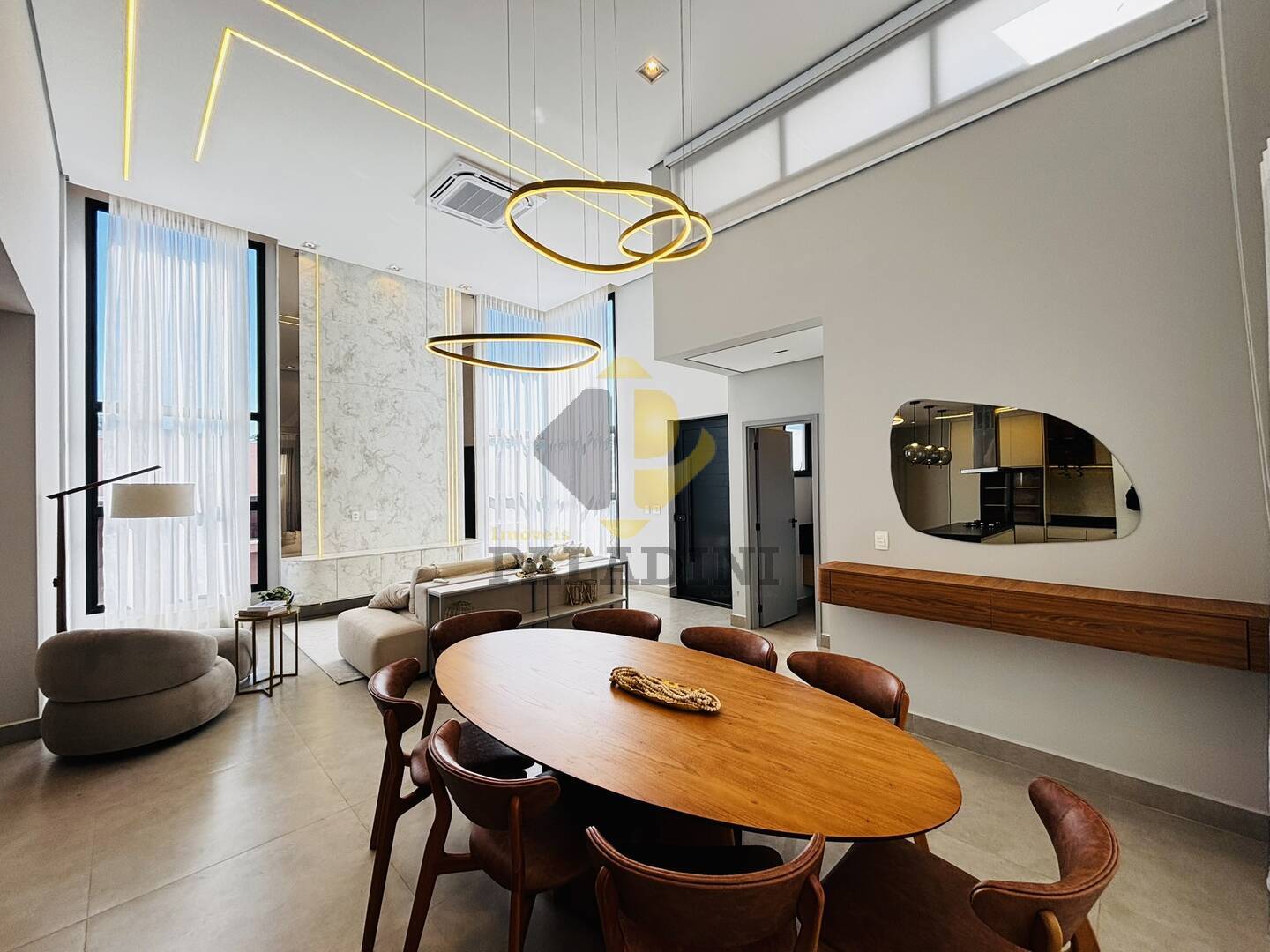 Casa, 3 quartos, 340 m² - Foto 7