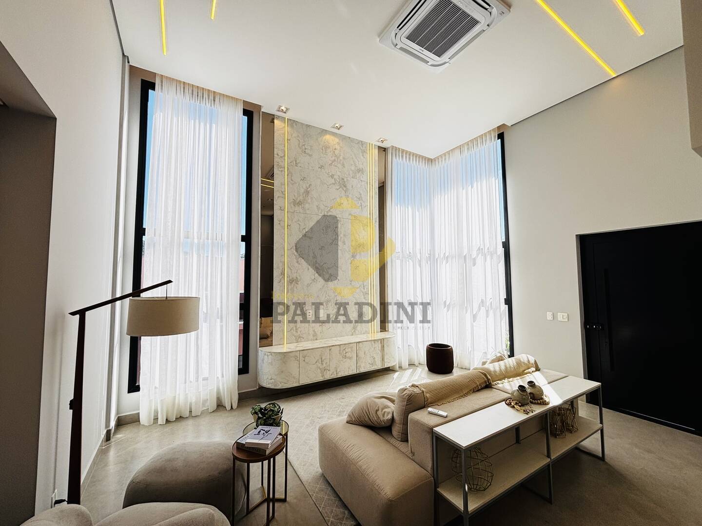 Casa, 3 quartos, 340 m² - Foto 6
