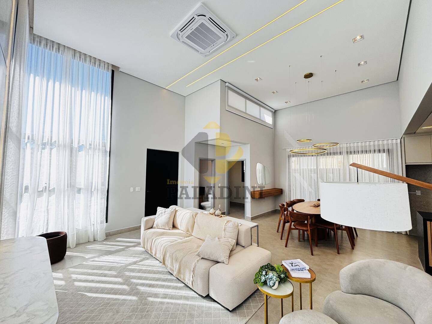 Casa, 3 quartos, 340 m² - Foto 5