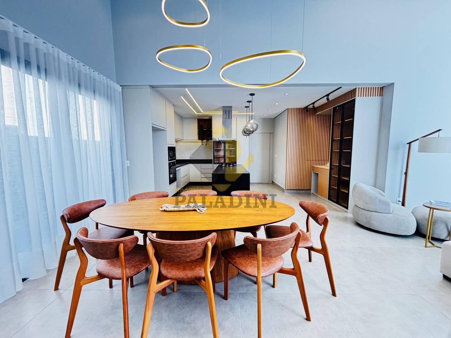 Casa, 3 quartos, 340 m² - Foto 11
