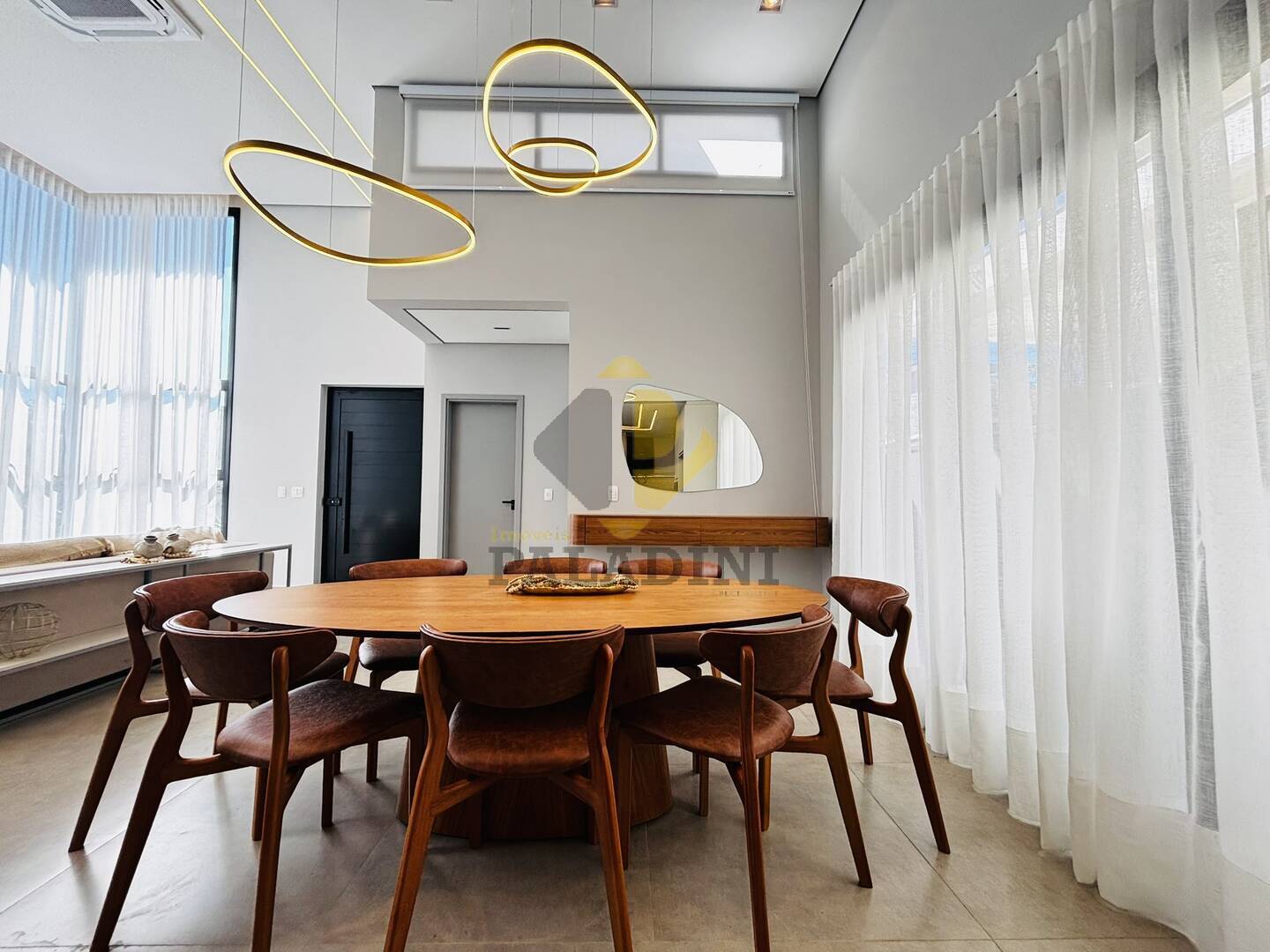 Casa, 3 quartos, 340 m² - Foto 8