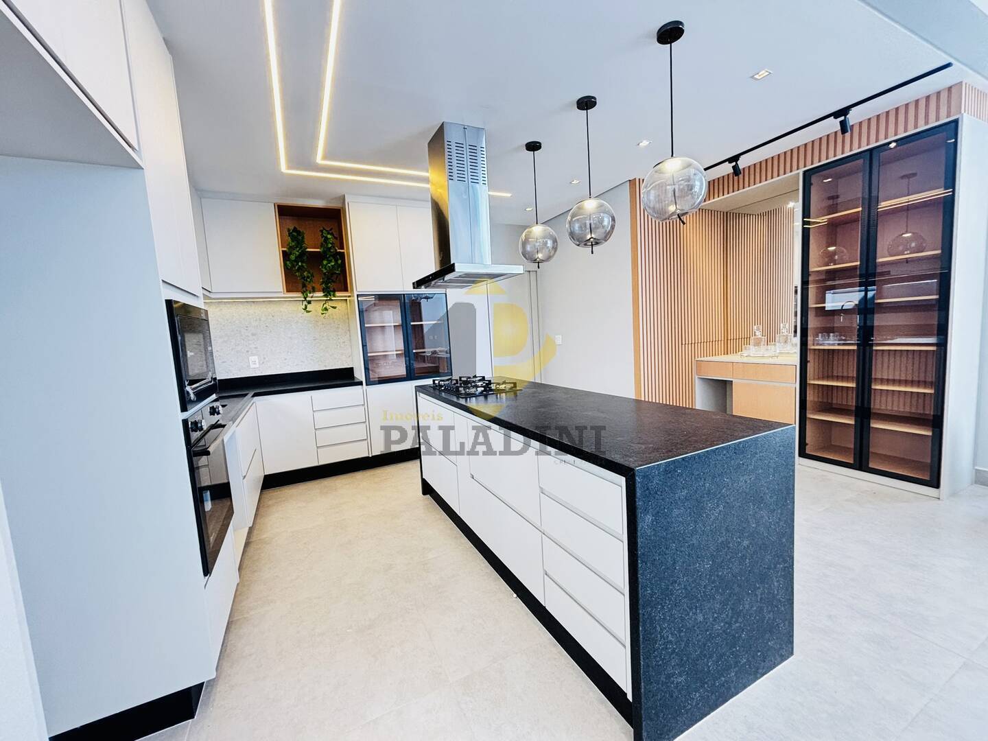 Casa, 3 quartos, 340 m² - Foto 12
