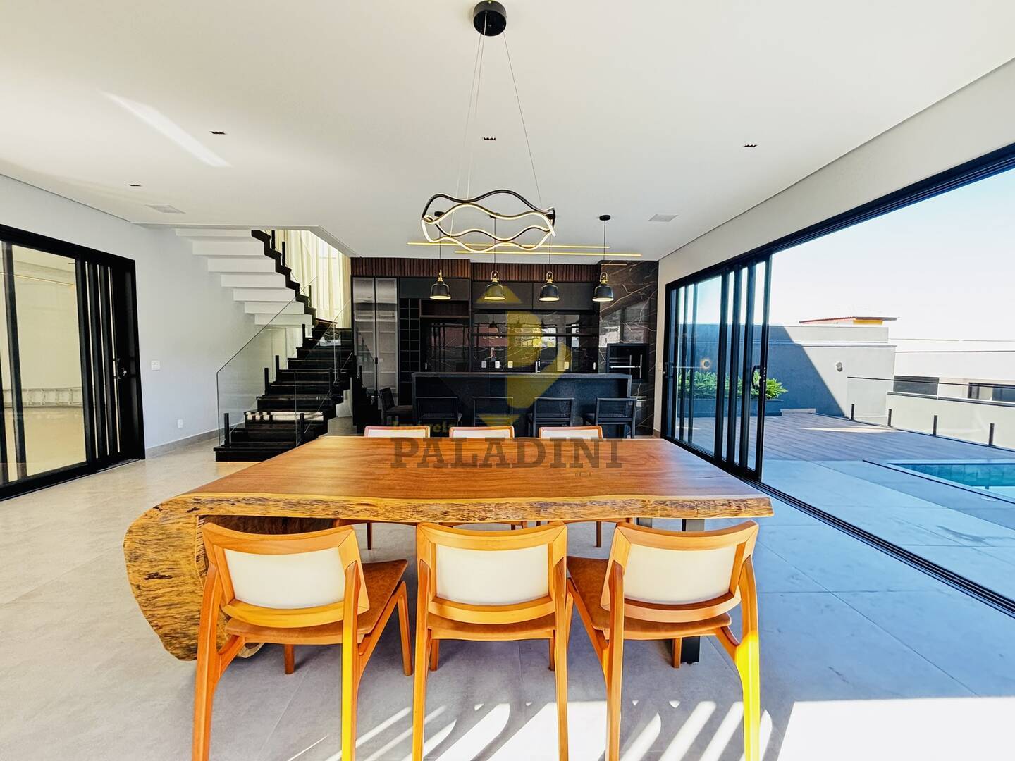 Casa, 3 quartos, 340 m² - Foto 35