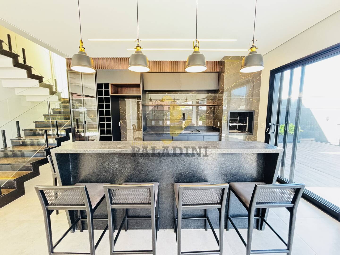 Casa, 3 quartos, 340 m² - Foto 39