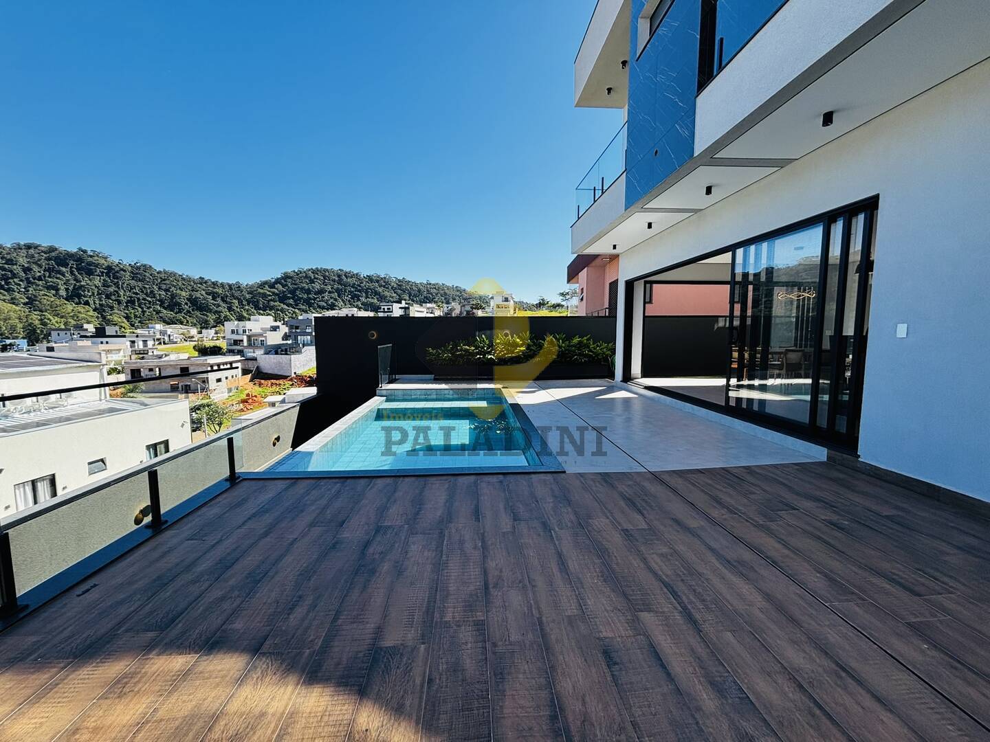 Casa, 3 quartos, 340 m² - Foto 32