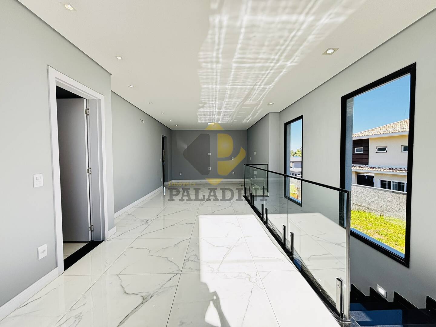 Casa, 5 quartos, 290 m² - Foto 9