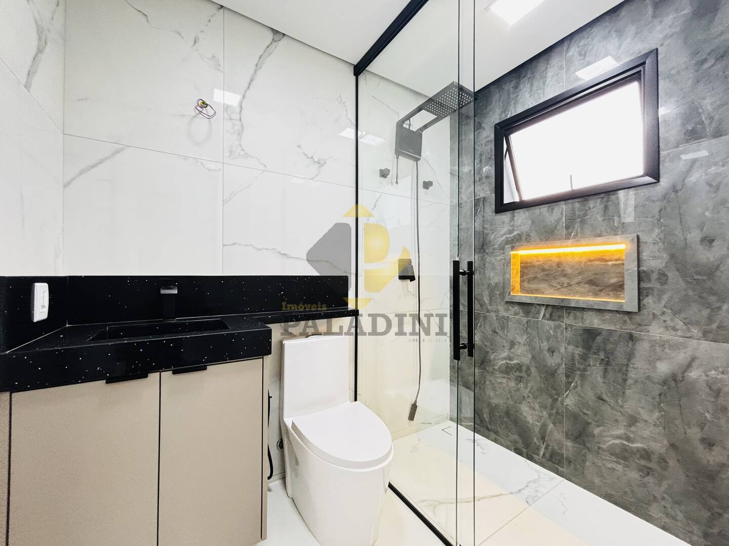 Casa, 5 quartos, 290 m² - Foto 12