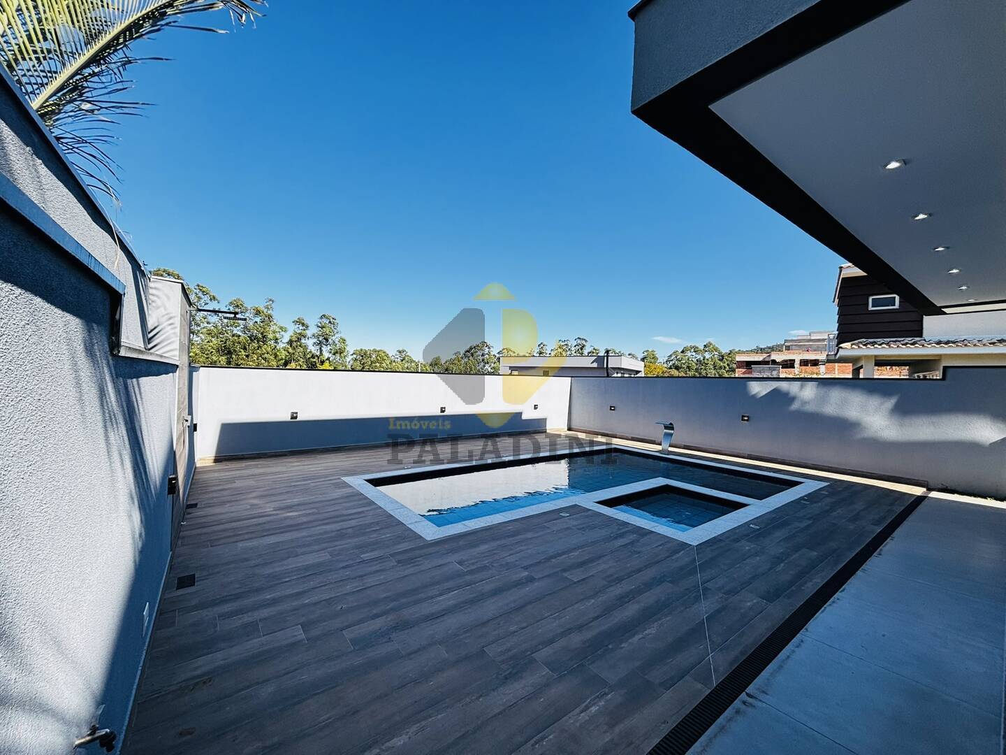 Casa, 5 quartos, 290 m² - Foto 37