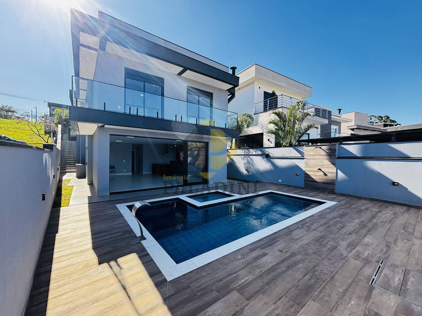 Casa, 5 quartos, 290 m² - Foto 33