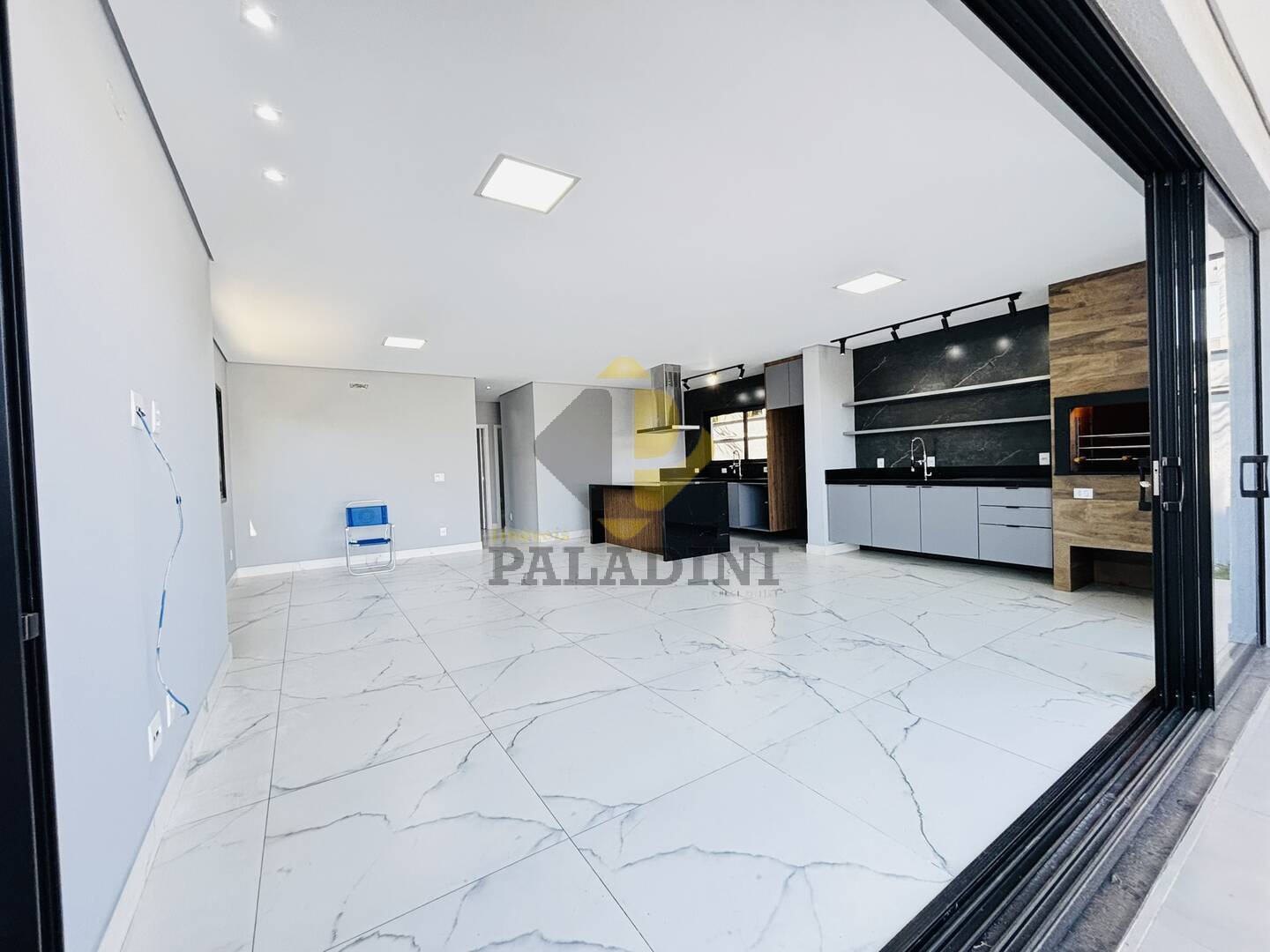 Casa, 5 quartos, 290 m² - Foto 31
