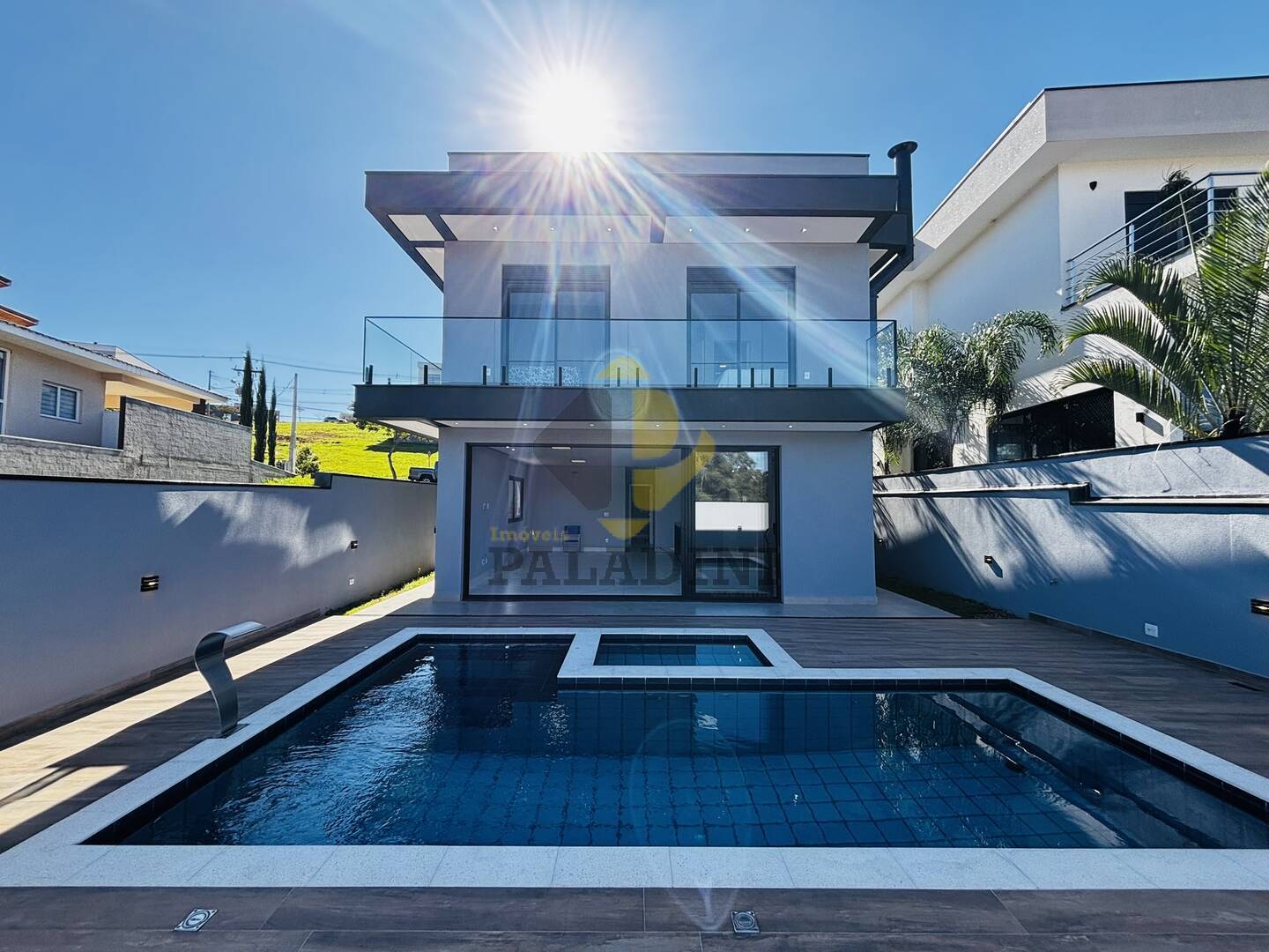 Casa, 5 quartos, 290 m² - Foto 32