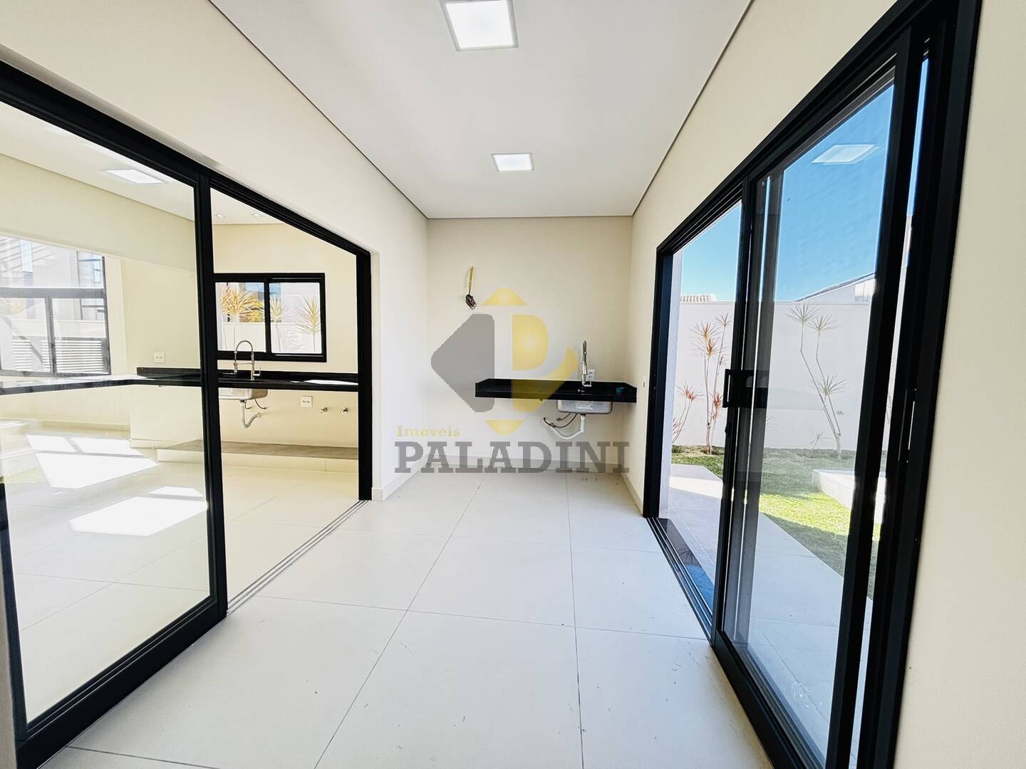 Casa, 3 quartos, 220 m² - Foto 13