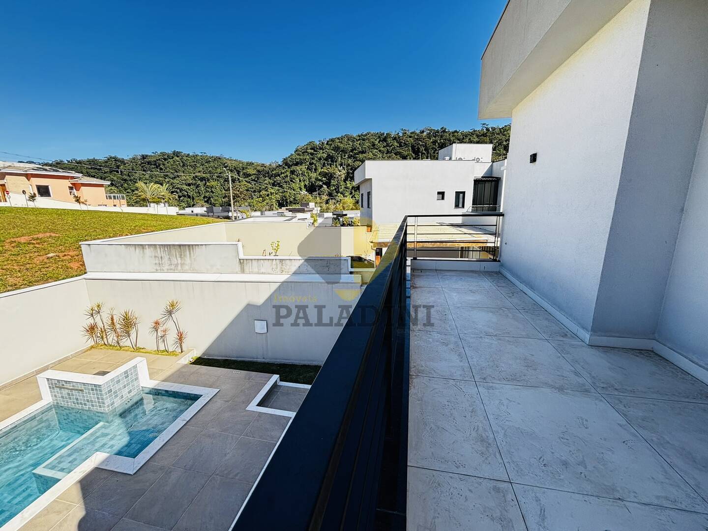 Casa, 3 quartos, 220 m² - Foto 28
