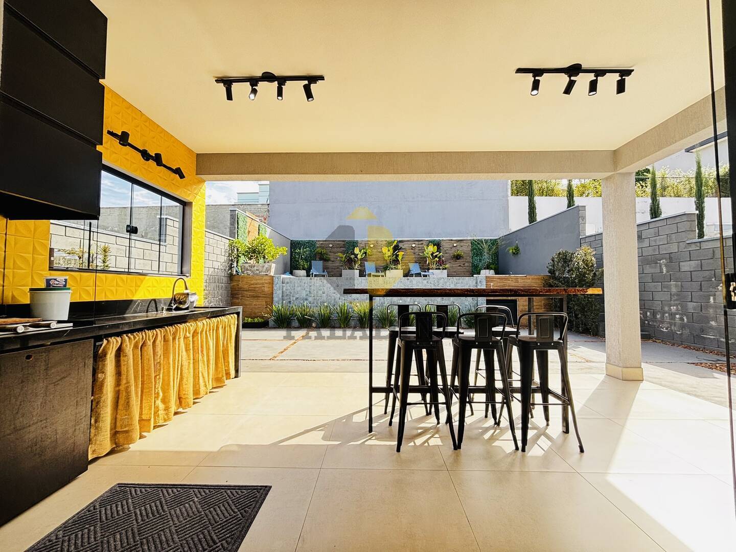 Casa, 3 quartos, 190 m² - Foto 7