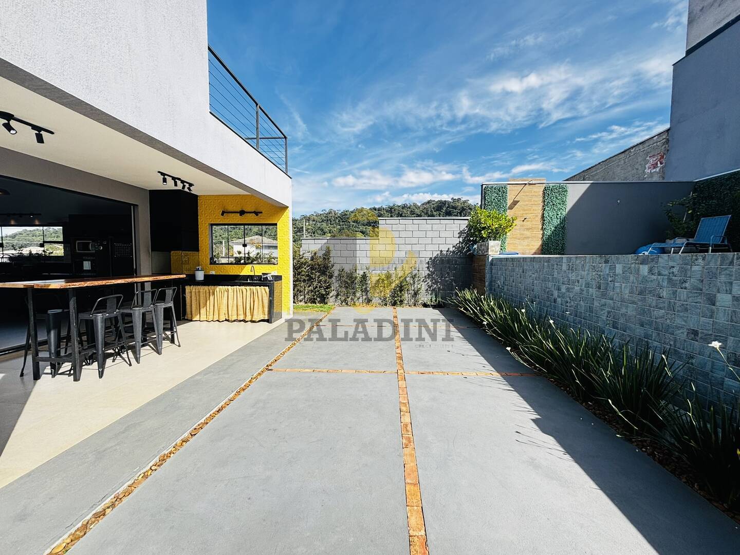 Casa, 3 quartos, 190 m² - Foto 8