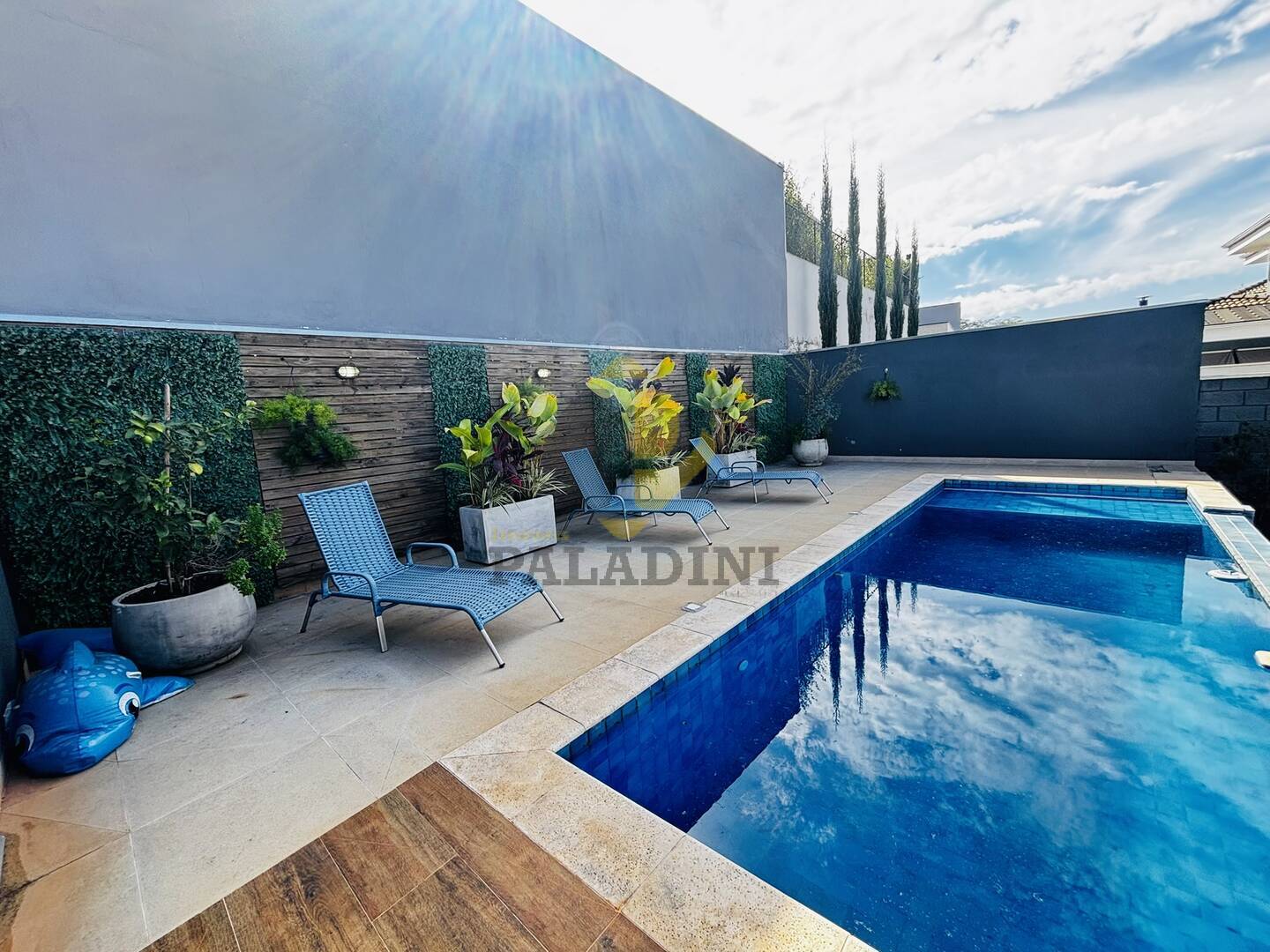 Casa, 3 quartos, 190 m² - Foto 13