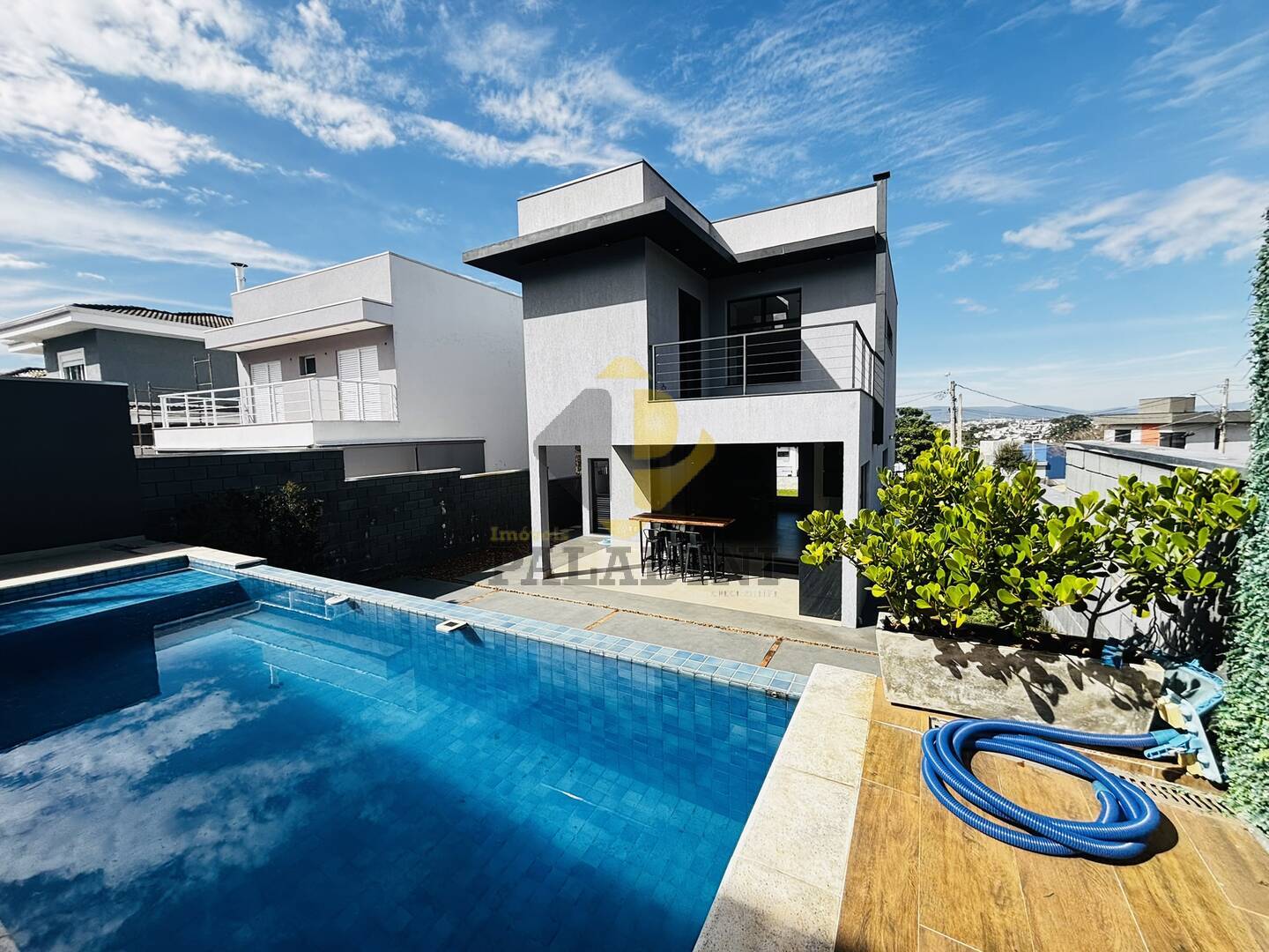 Casa, 3 quartos, 190 m² - Foto 14