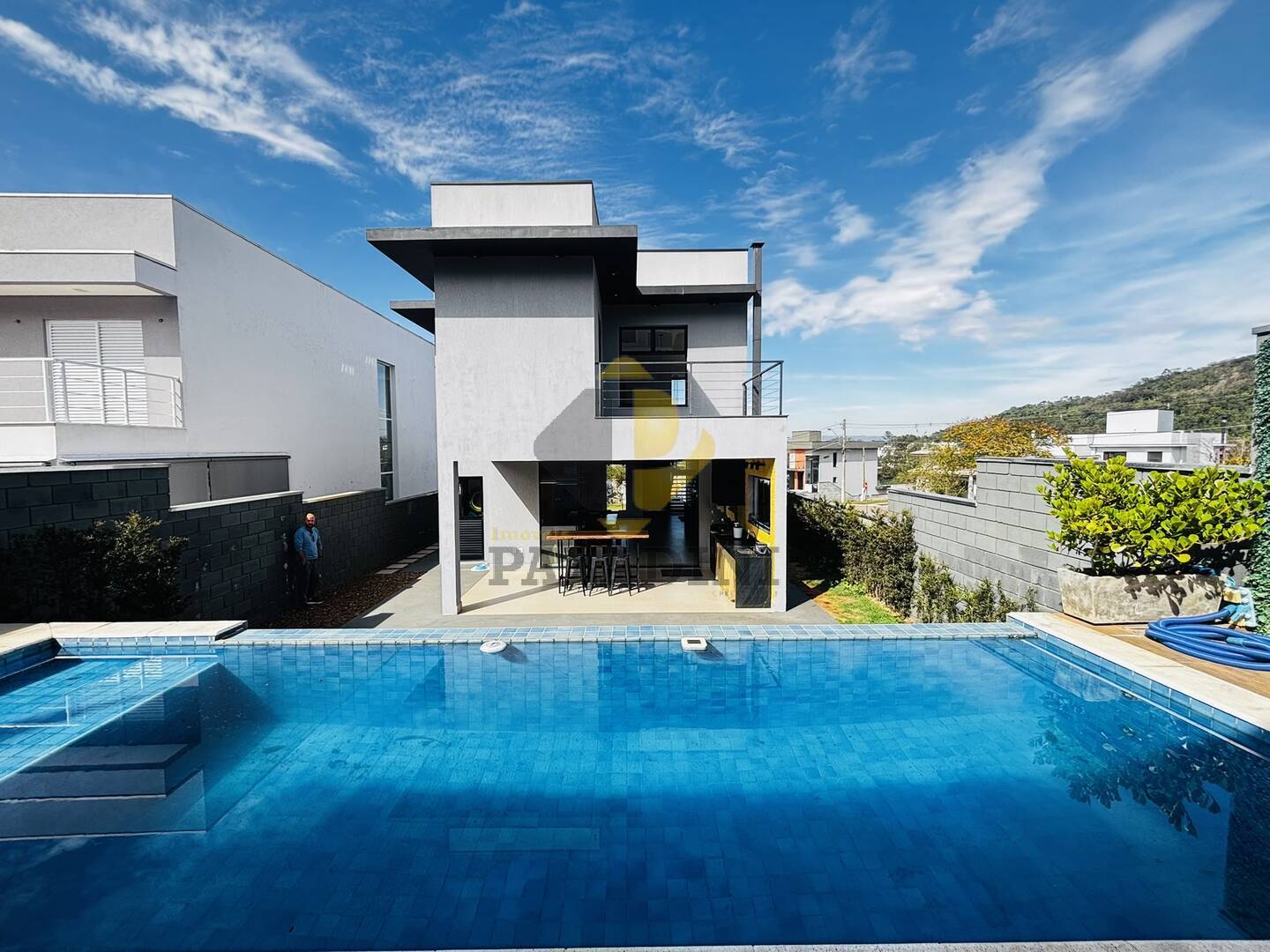 Casa, 3 quartos, 190 m² - Foto 15