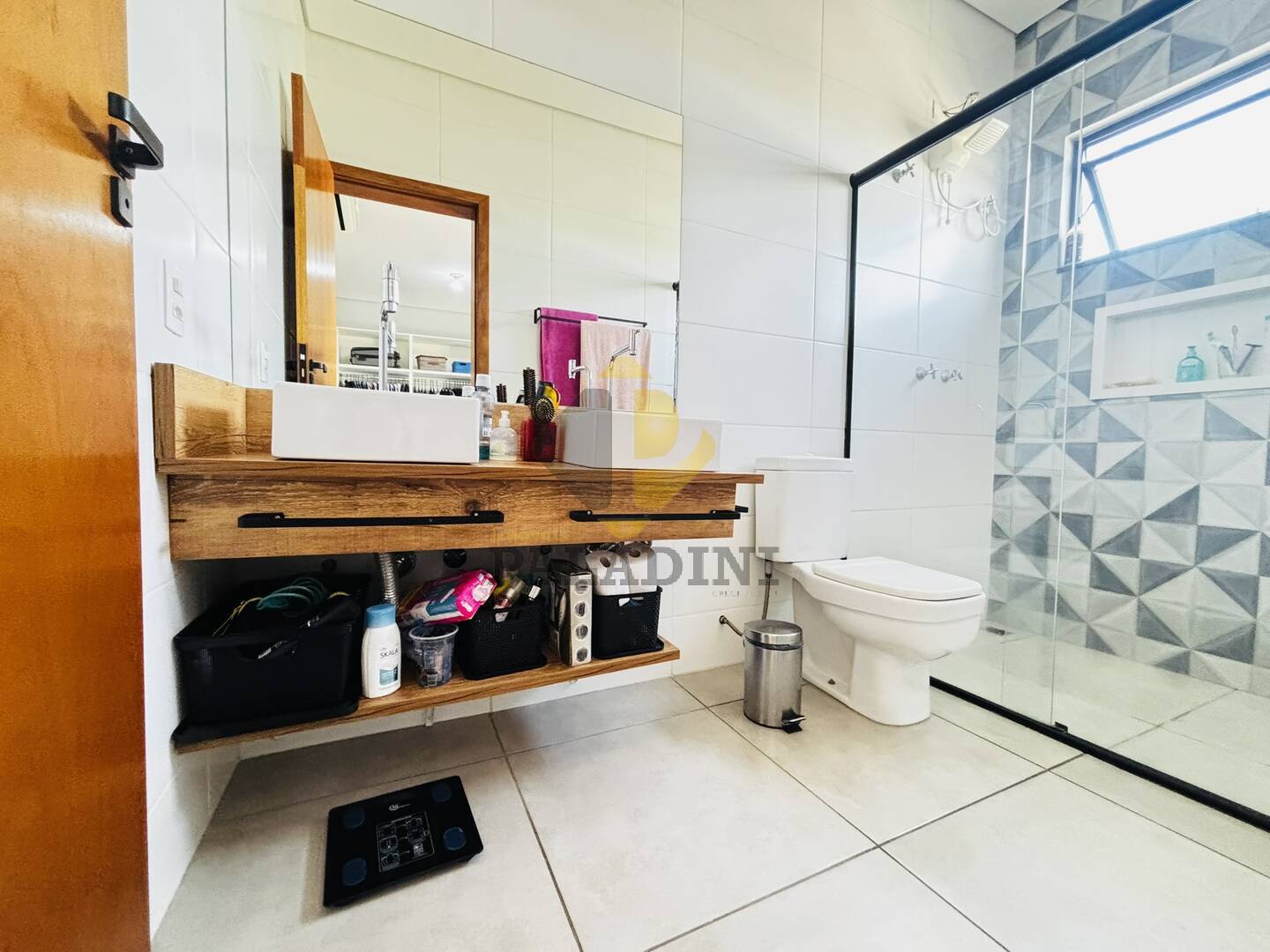 Casa, 3 quartos, 190 m² - Foto 19