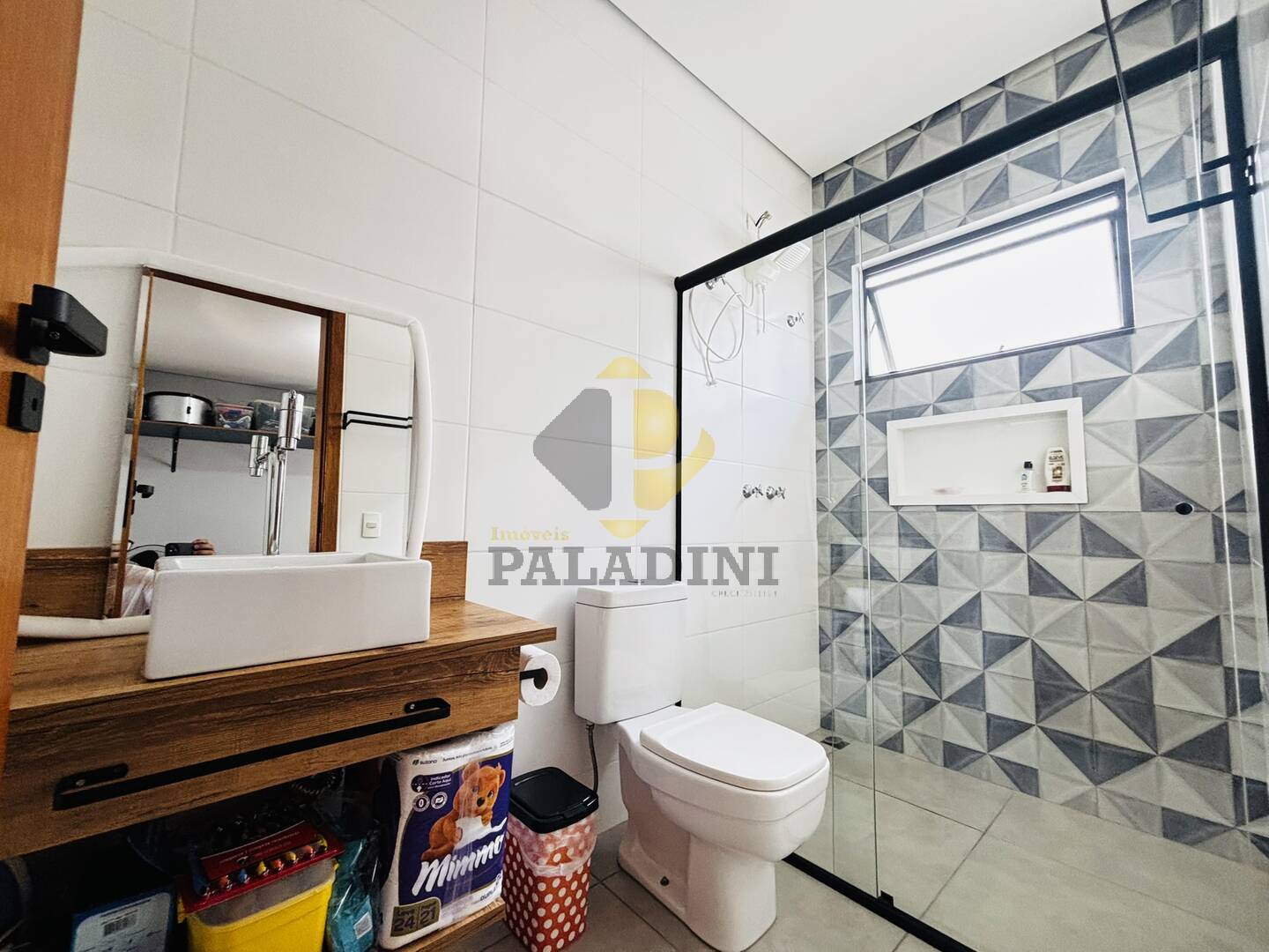 Casa, 3 quartos, 190 m² - Foto 21