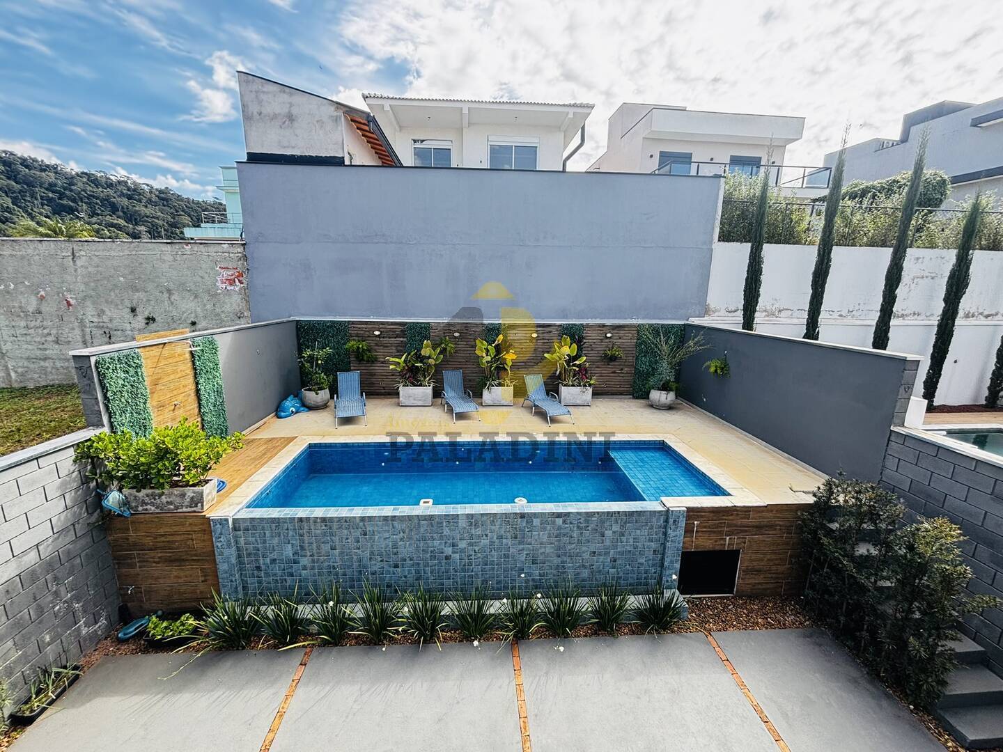 Casa, 3 quartos, 190 m² - Foto 26