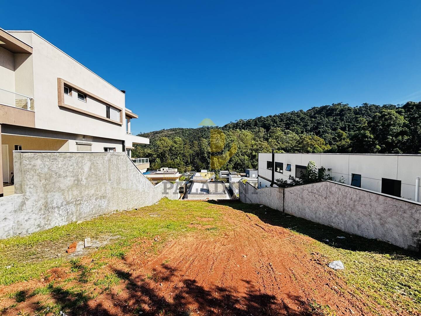 Terreno, 360 m² - Foto 2