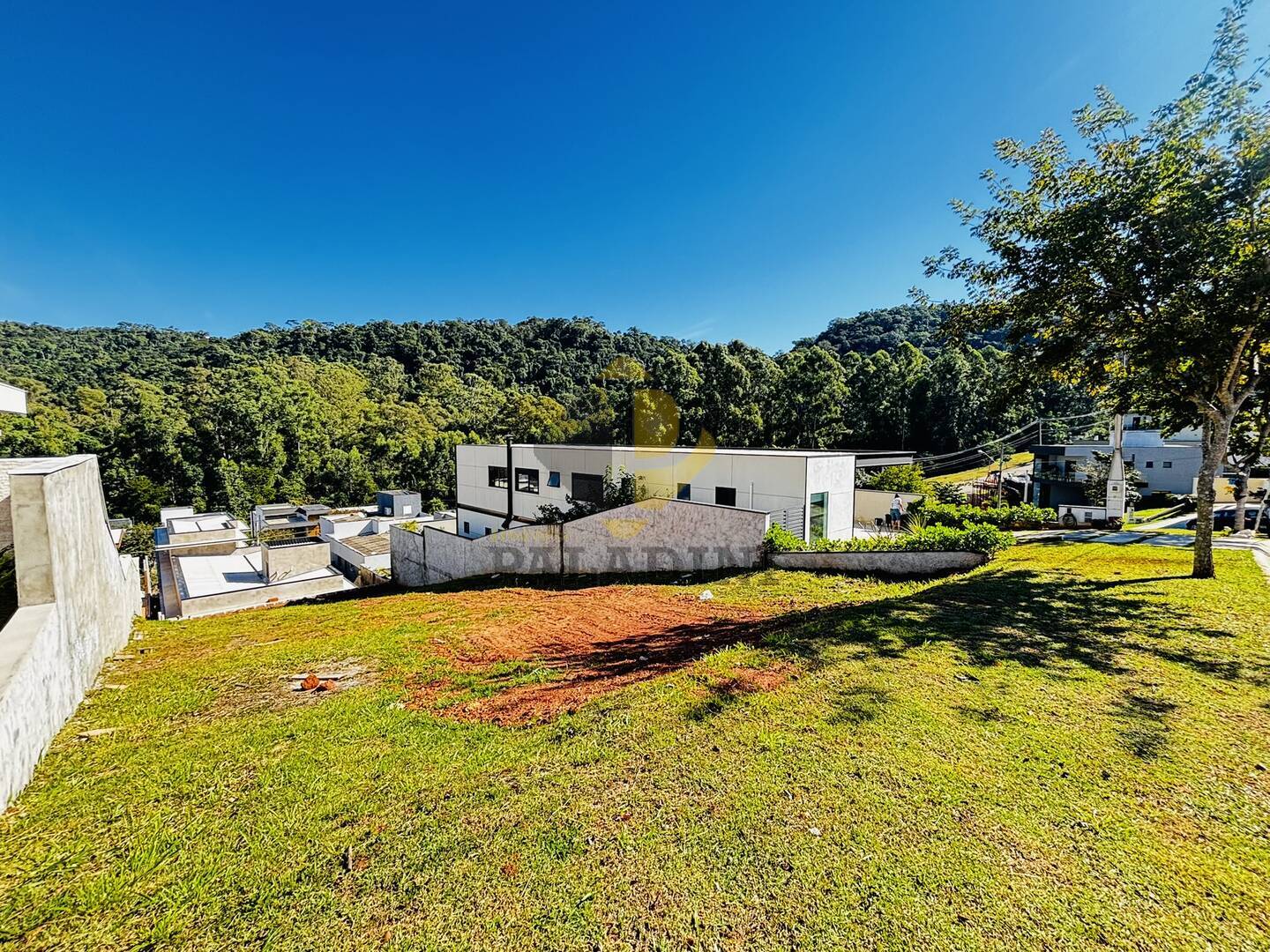 Terreno, 360 m² - Foto 1