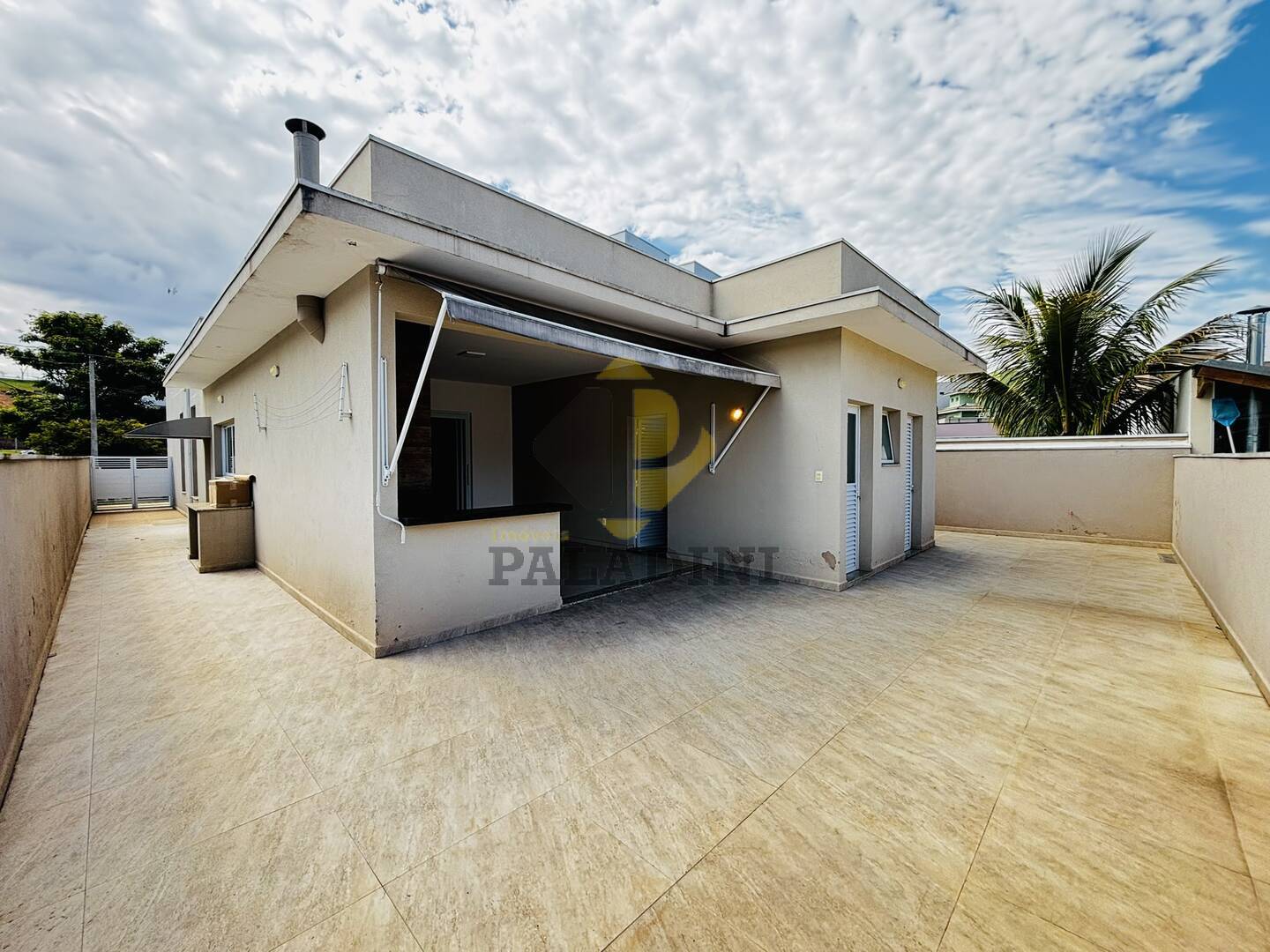 Casa, 3 quartos, 210 m² - Foto 1