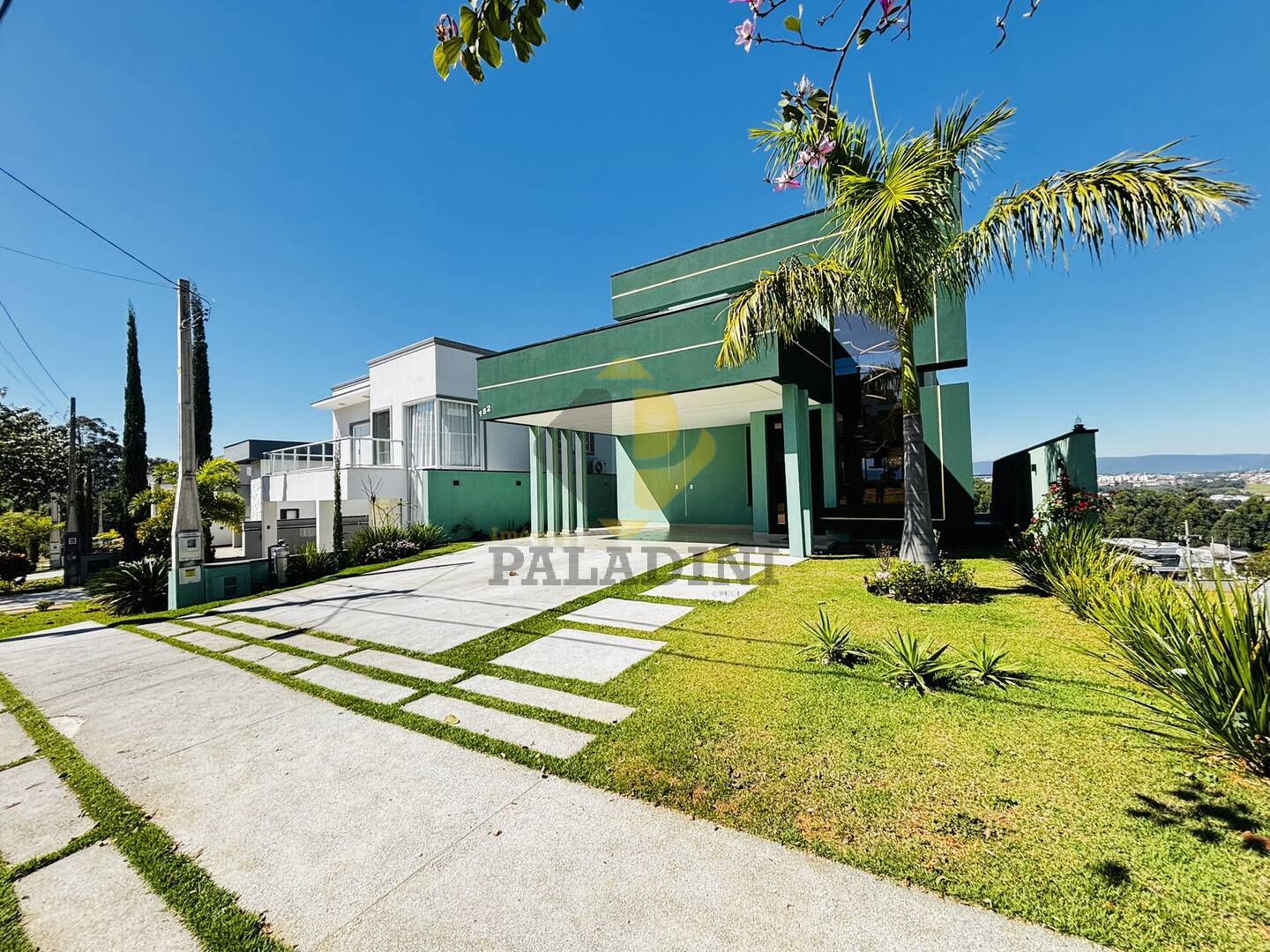 Casa, 3 quartos, 260 m² - Foto 3