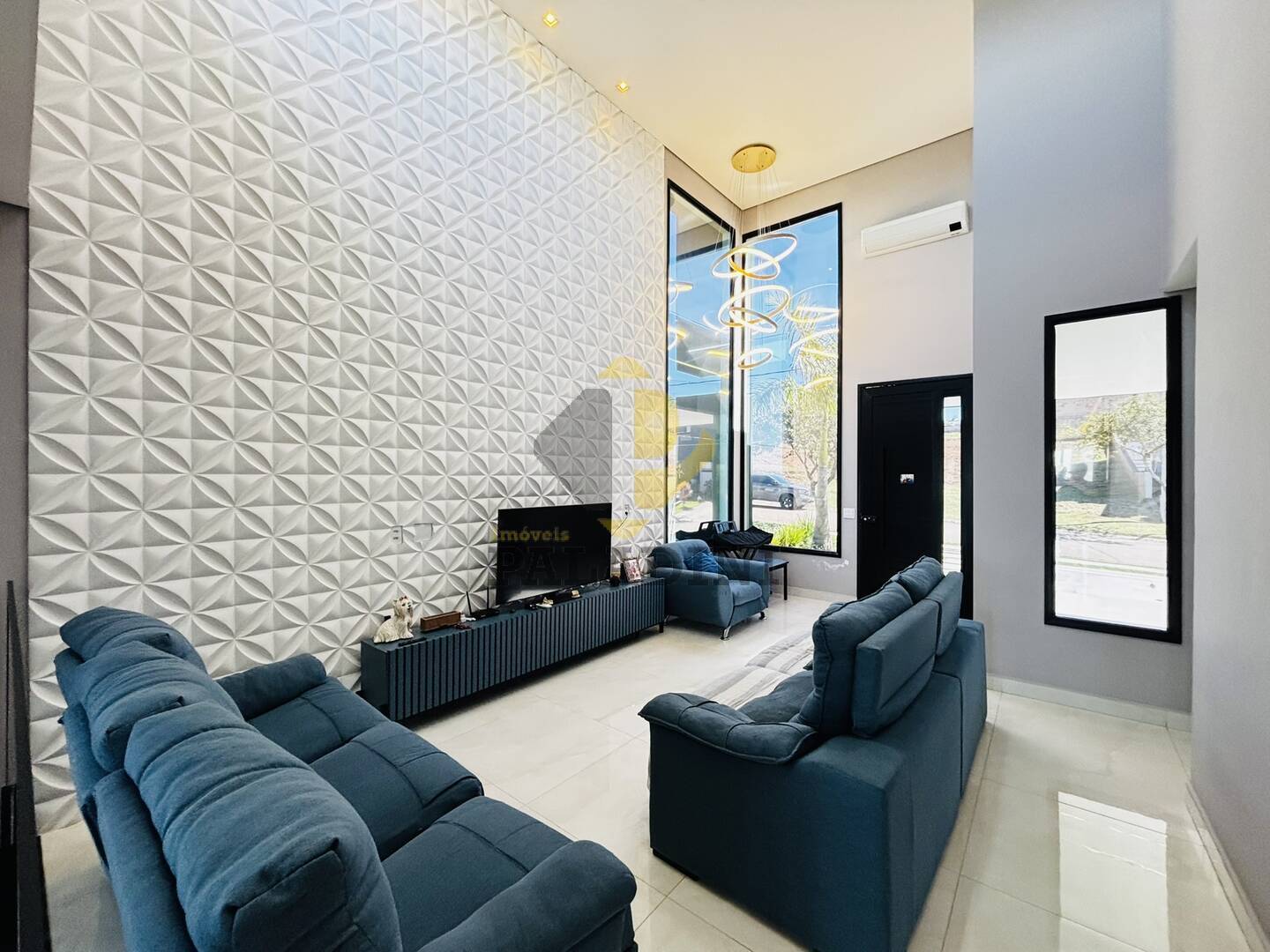Casa, 3 quartos, 260 m² - Foto 5