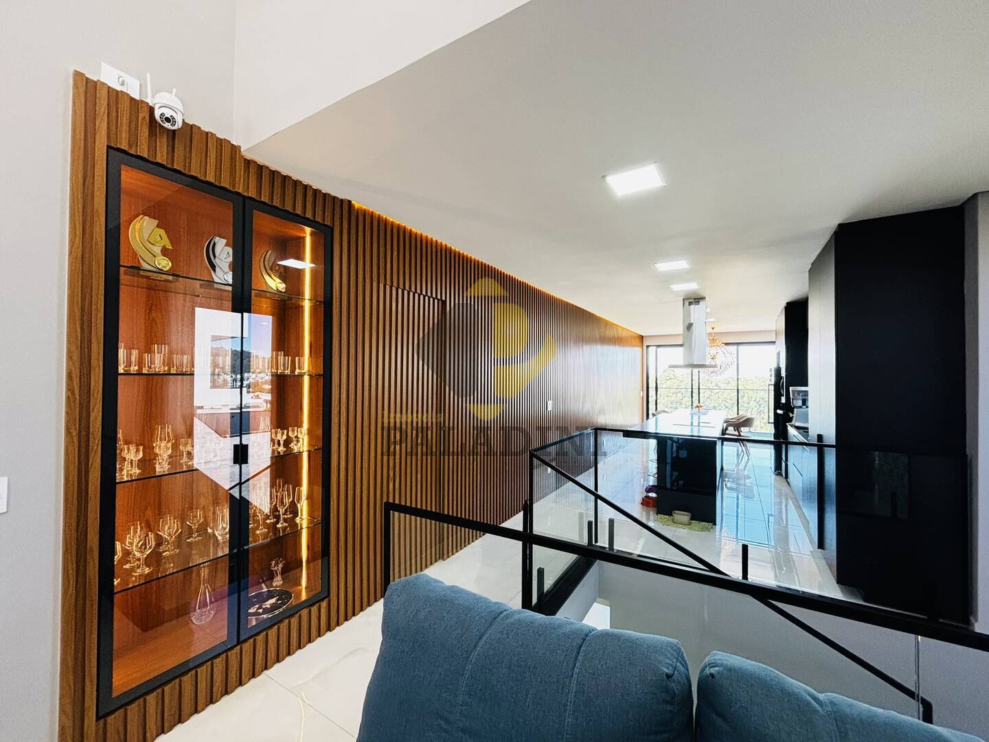 Casa, 3 quartos, 260 m² - Foto 7