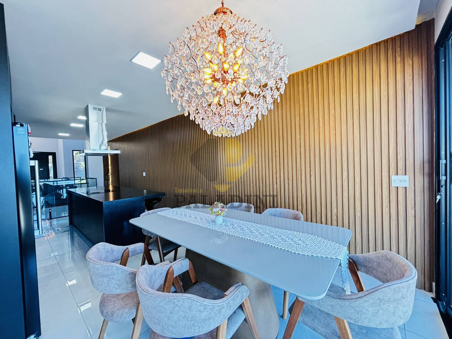 Casa, 3 quartos, 260 m² - Foto 9
