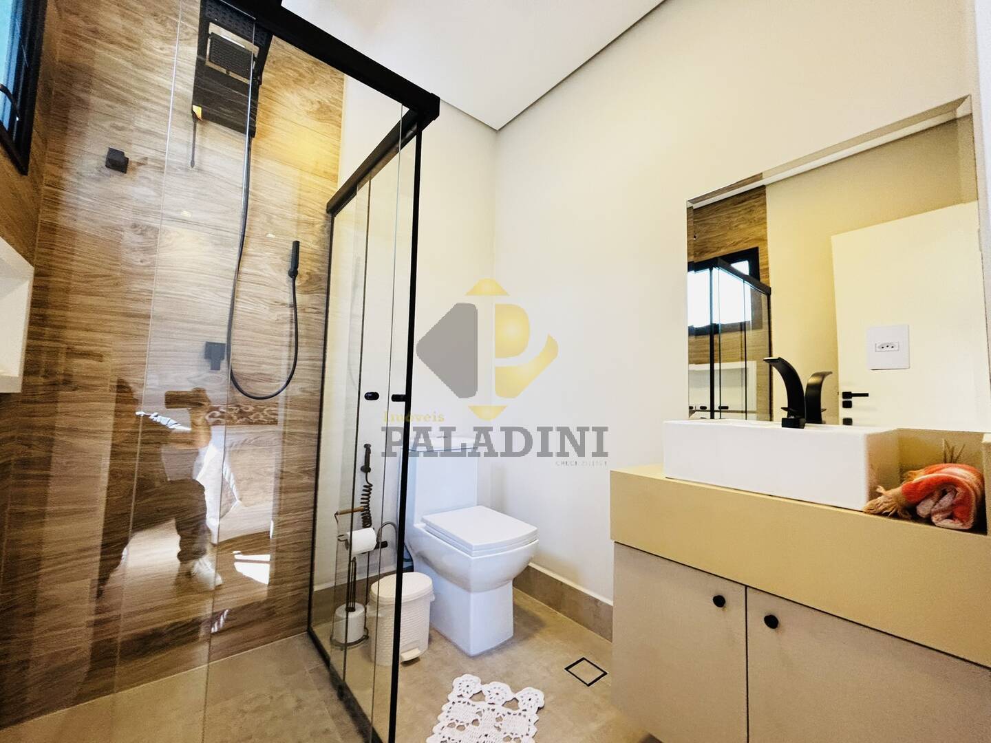 Casa, 3 quartos, 260 m² - Foto 12