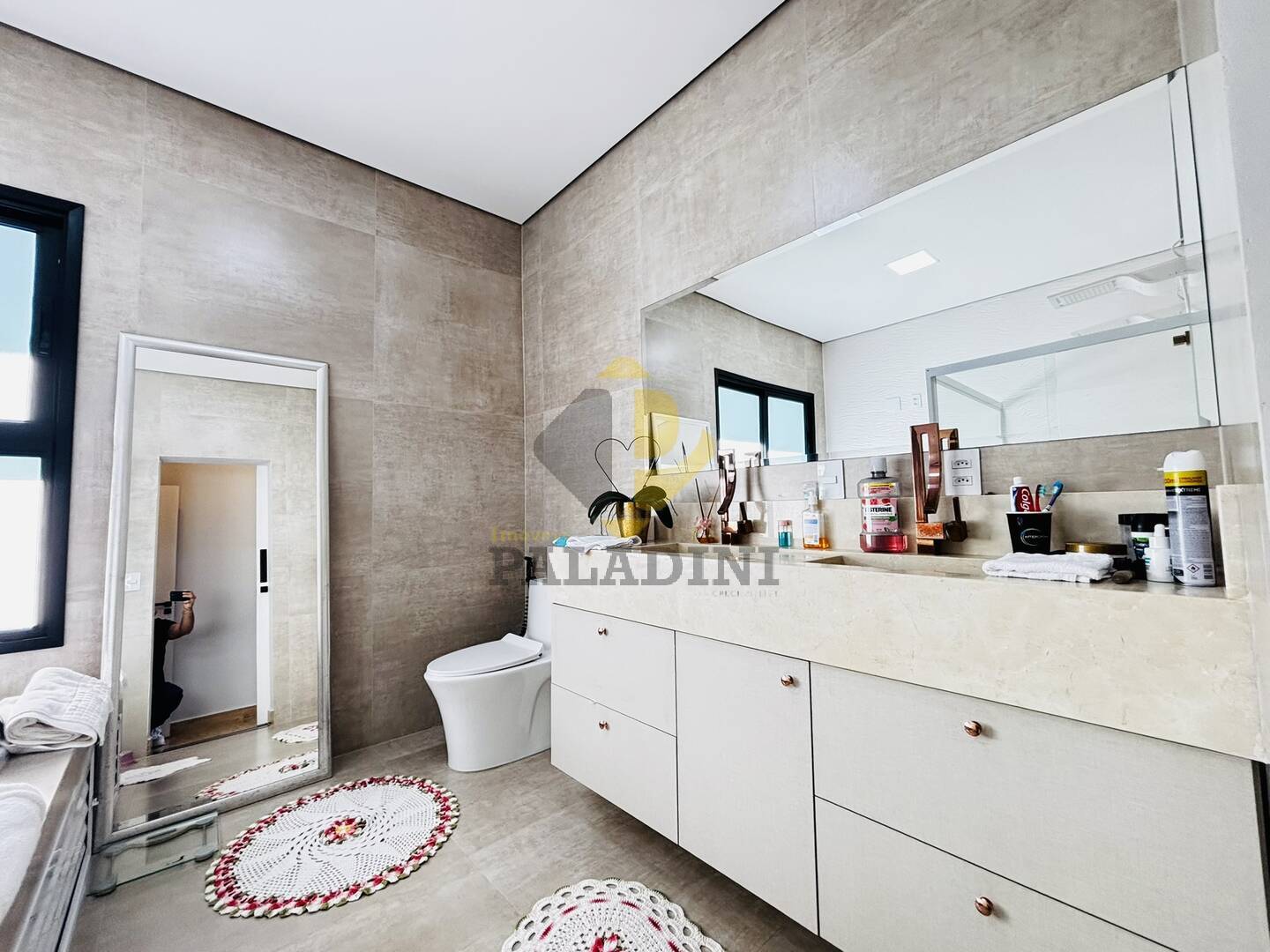 Casa, 3 quartos, 260 m² - Foto 16