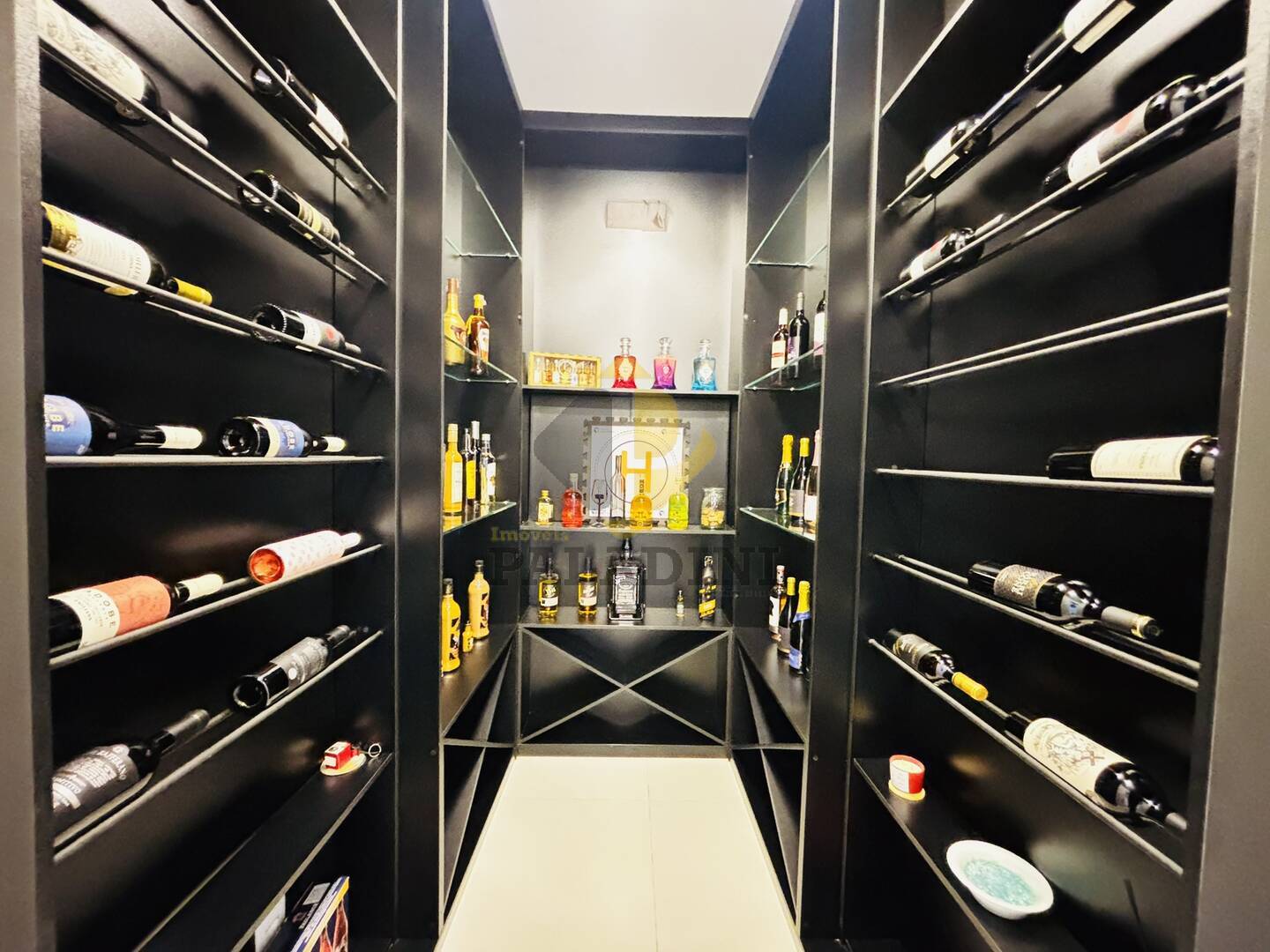 Casa, 3 quartos, 260 m² - Foto 18