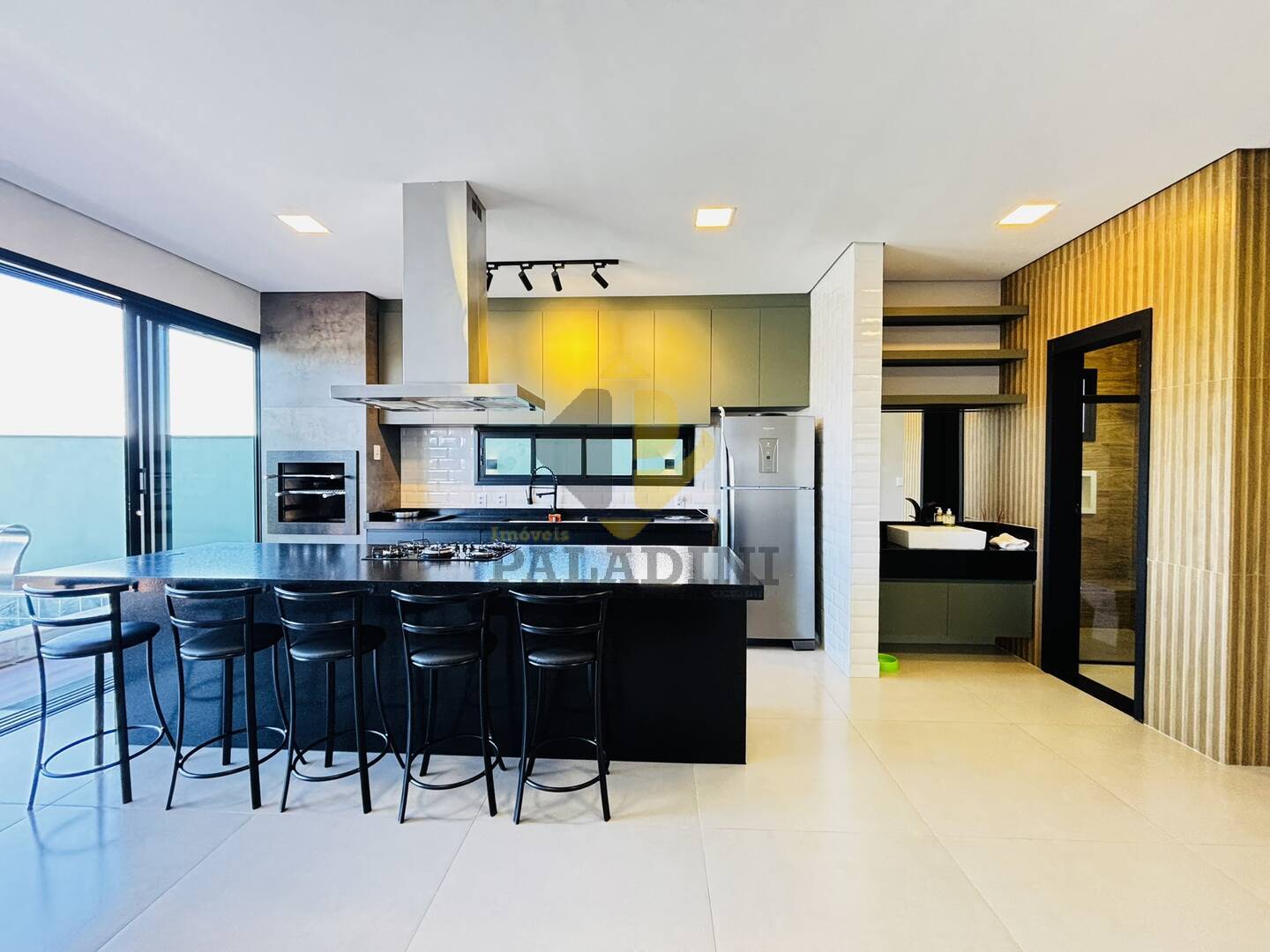 Casa, 3 quartos, 260 m² - Foto 24