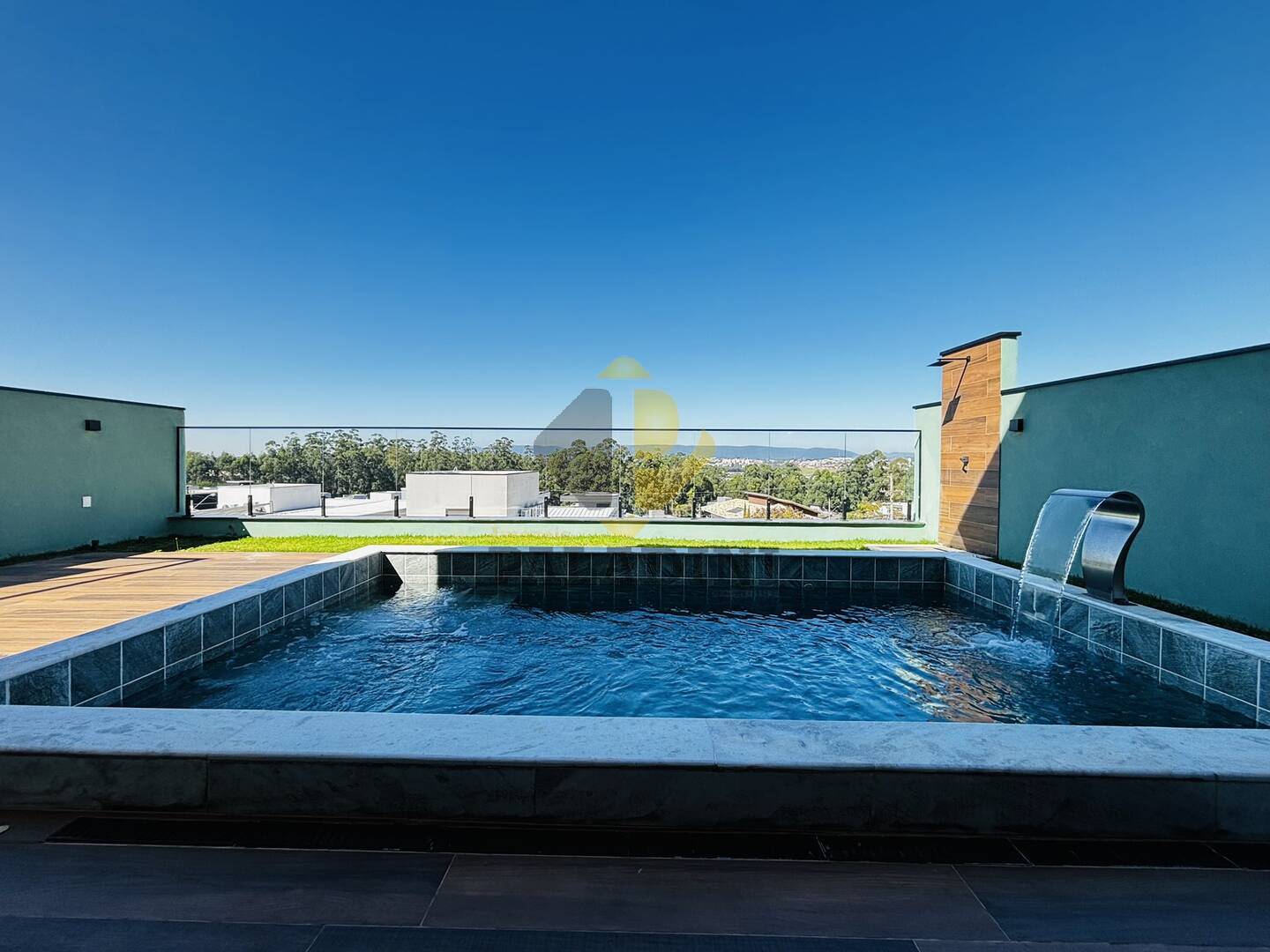Casa, 3 quartos, 260 m² - Foto 27