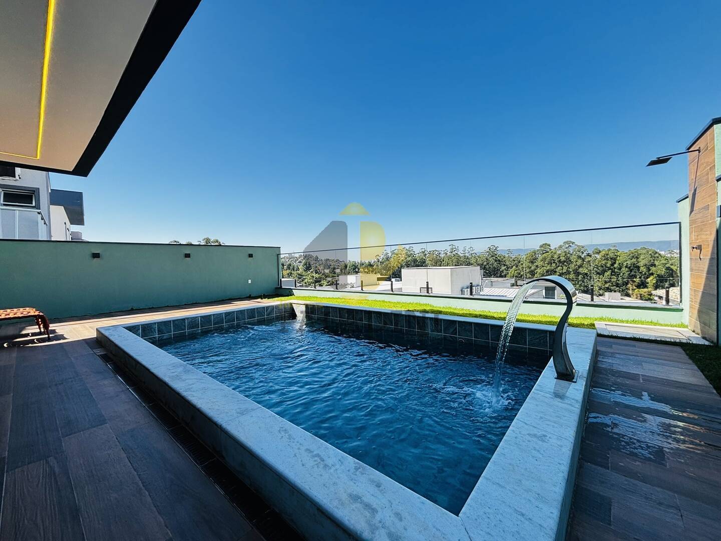 Casa, 3 quartos, 260 m² - Foto 28