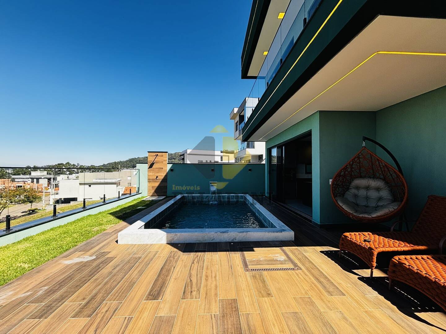Casa, 3 quartos, 260 m² - Foto 30