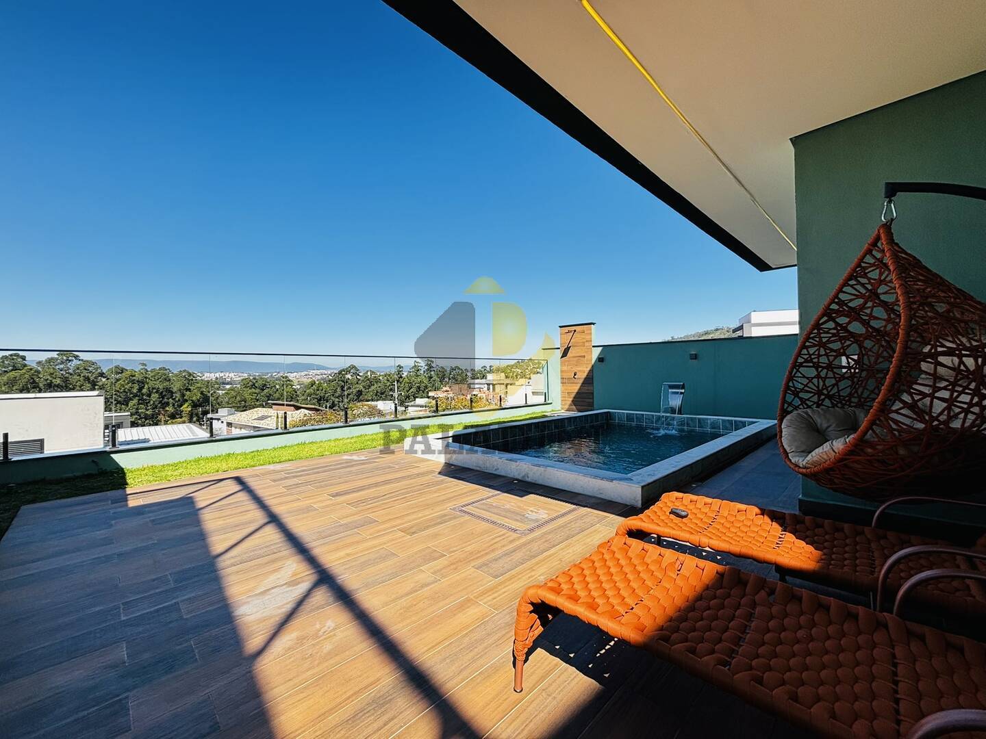 Casa, 3 quartos, 260 m² - Foto 31