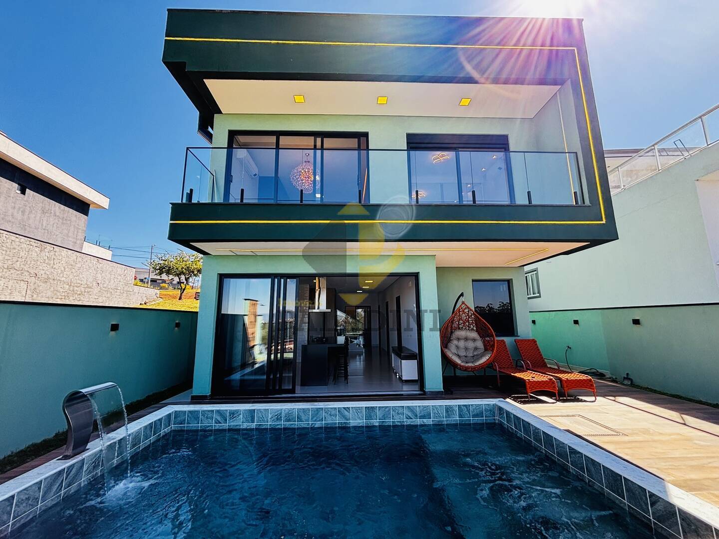 Casa, 3 quartos, 260 m² - Foto 32