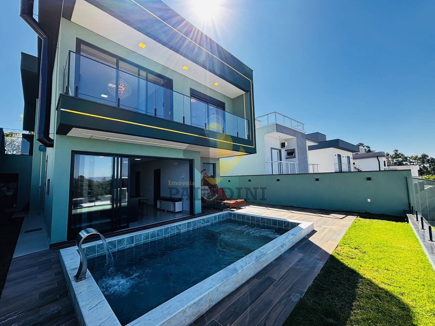 Casa, 3 quartos, 260 m² - Foto 33