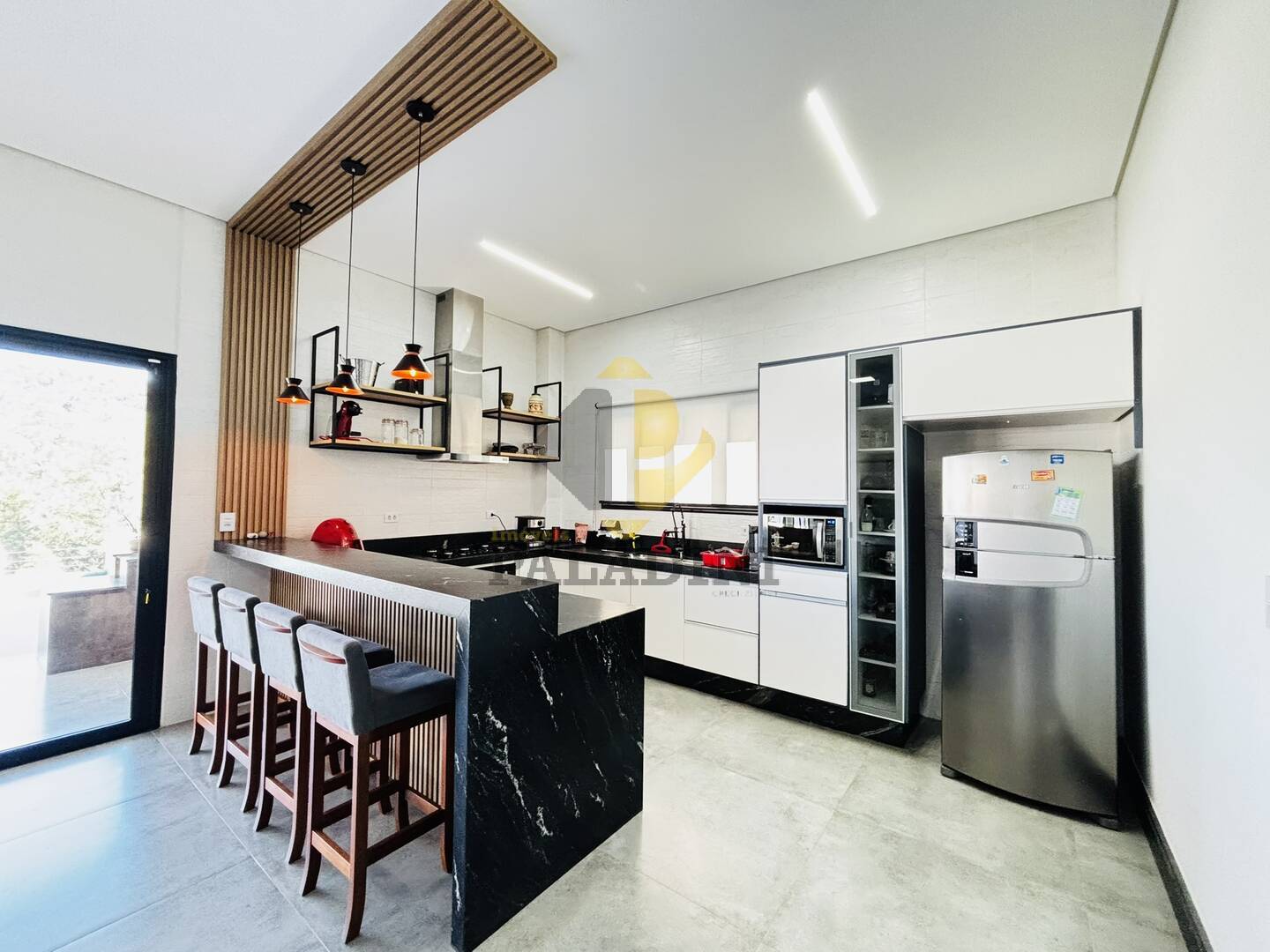 Casa, 3 quartos, 240 m² - Foto 8