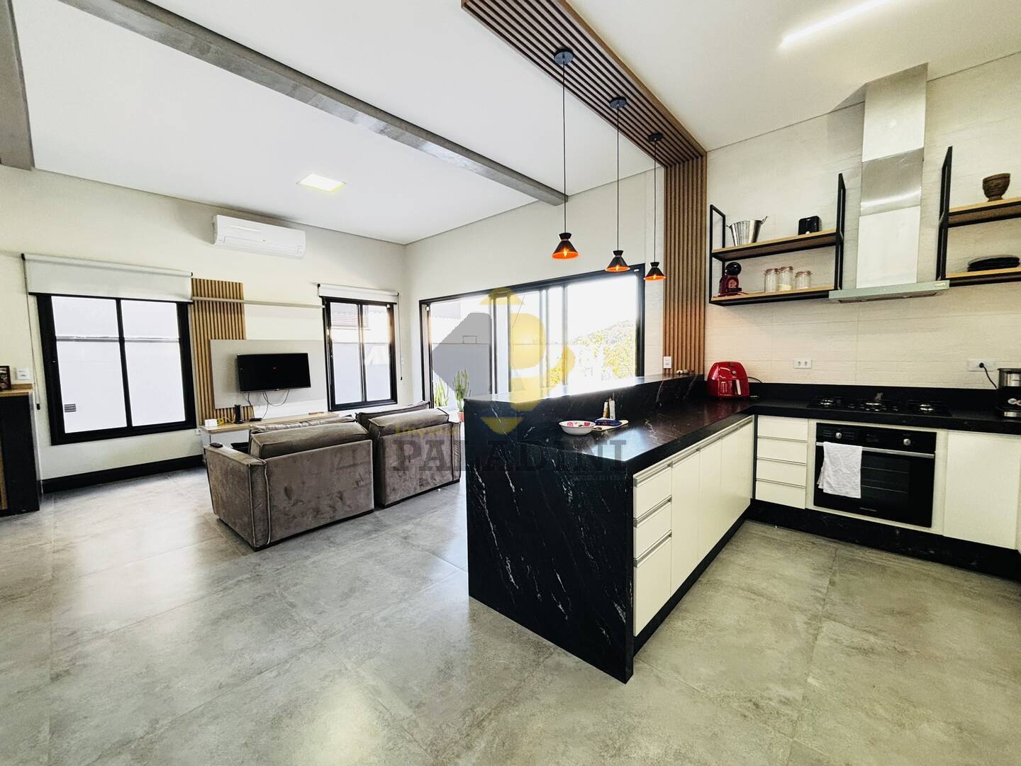 Casa, 3 quartos, 240 m² - Foto 9