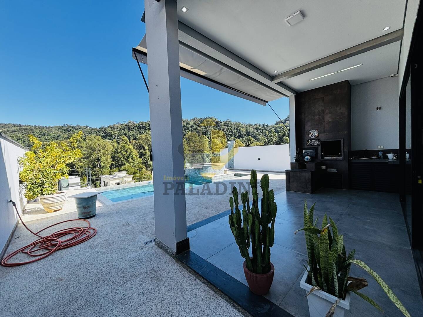 Casa, 3 quartos, 240 m² - Foto 11