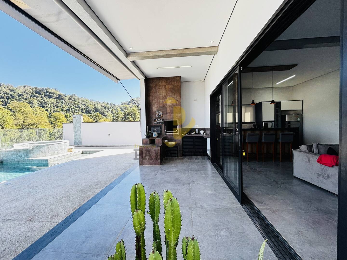 Casa, 3 quartos, 240 m² - Foto 14
